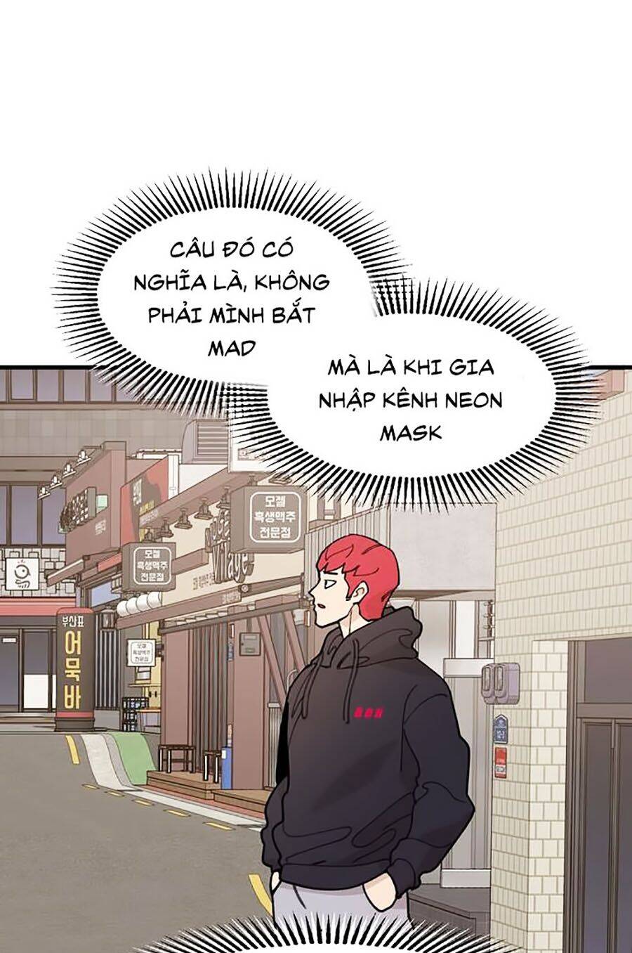 Xếp Hạng Bắt Nạt Chapter 18 - Trang 2