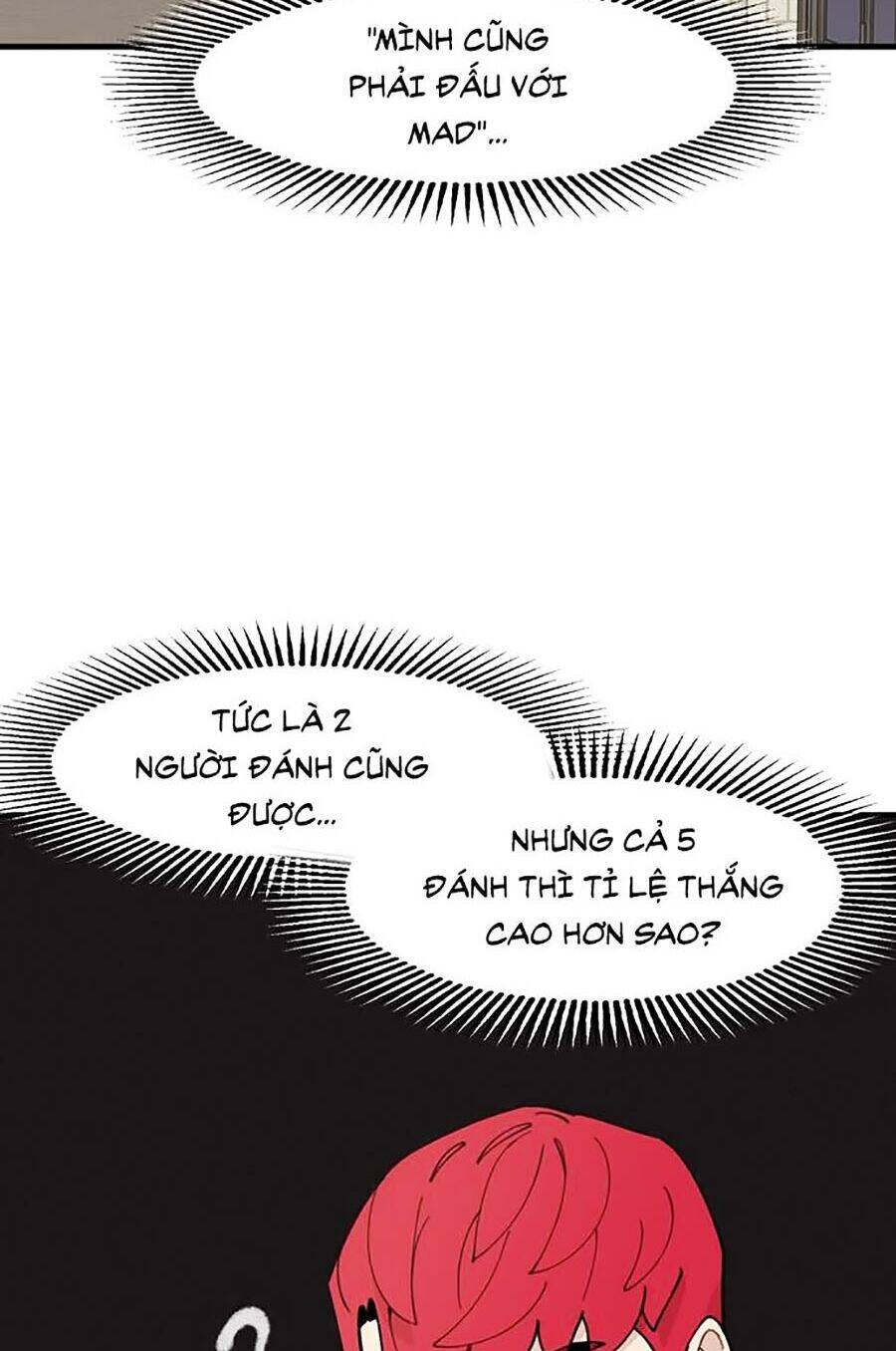 Xếp Hạng Bắt Nạt Chapter 18 - Trang 2