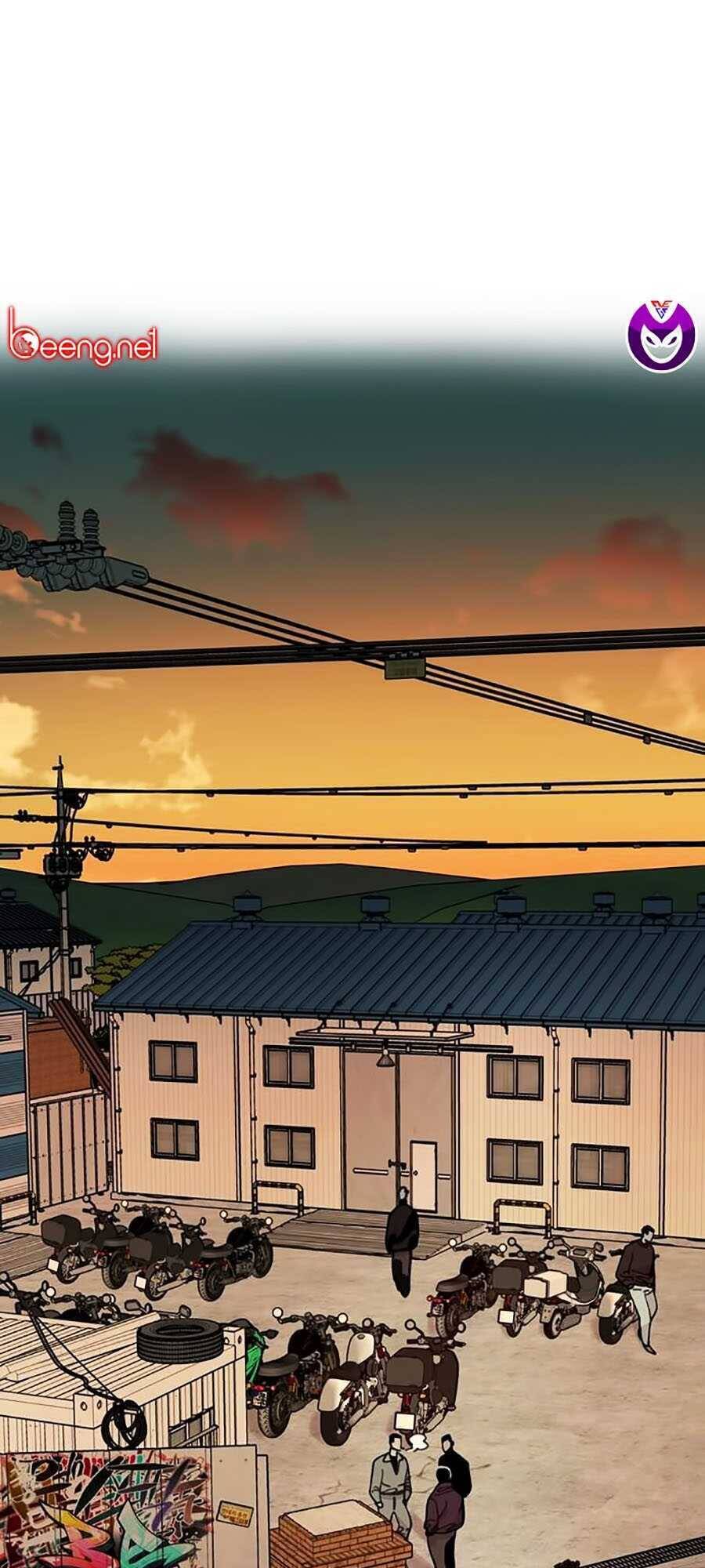 Xếp Hạng Bắt Nạt Chapter 19 - Trang 2