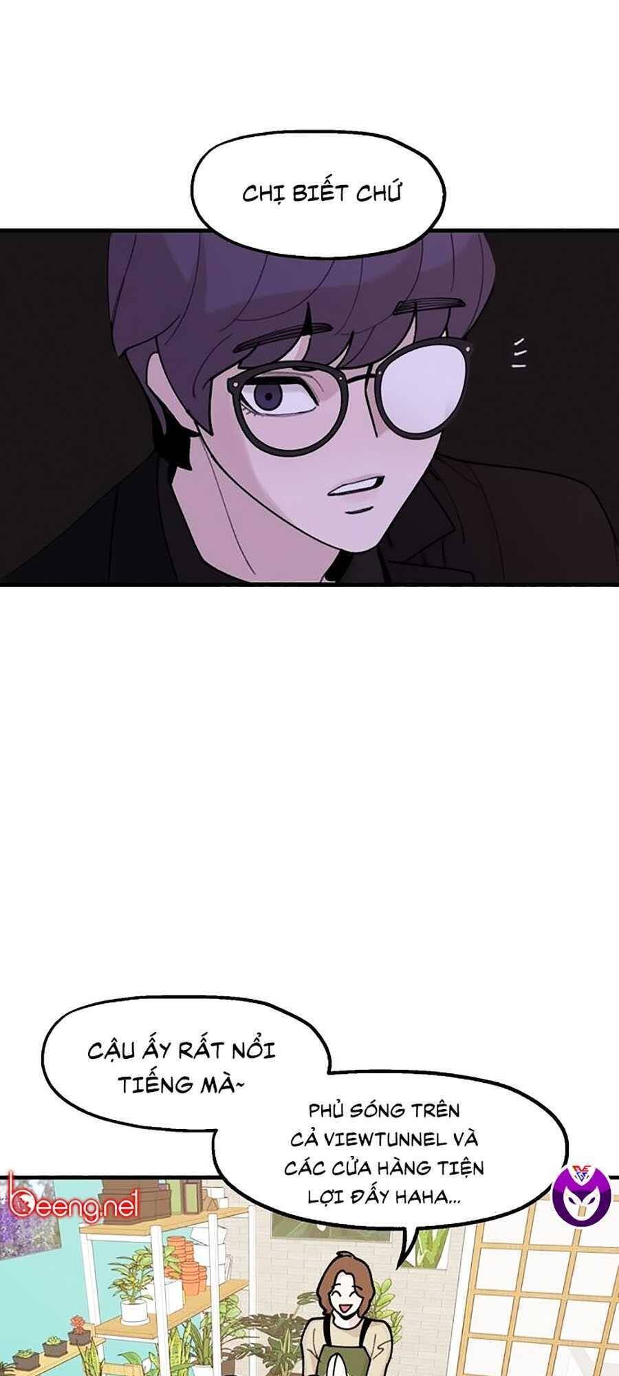 Xếp Hạng Bắt Nạt Chapter 19 - Trang 2