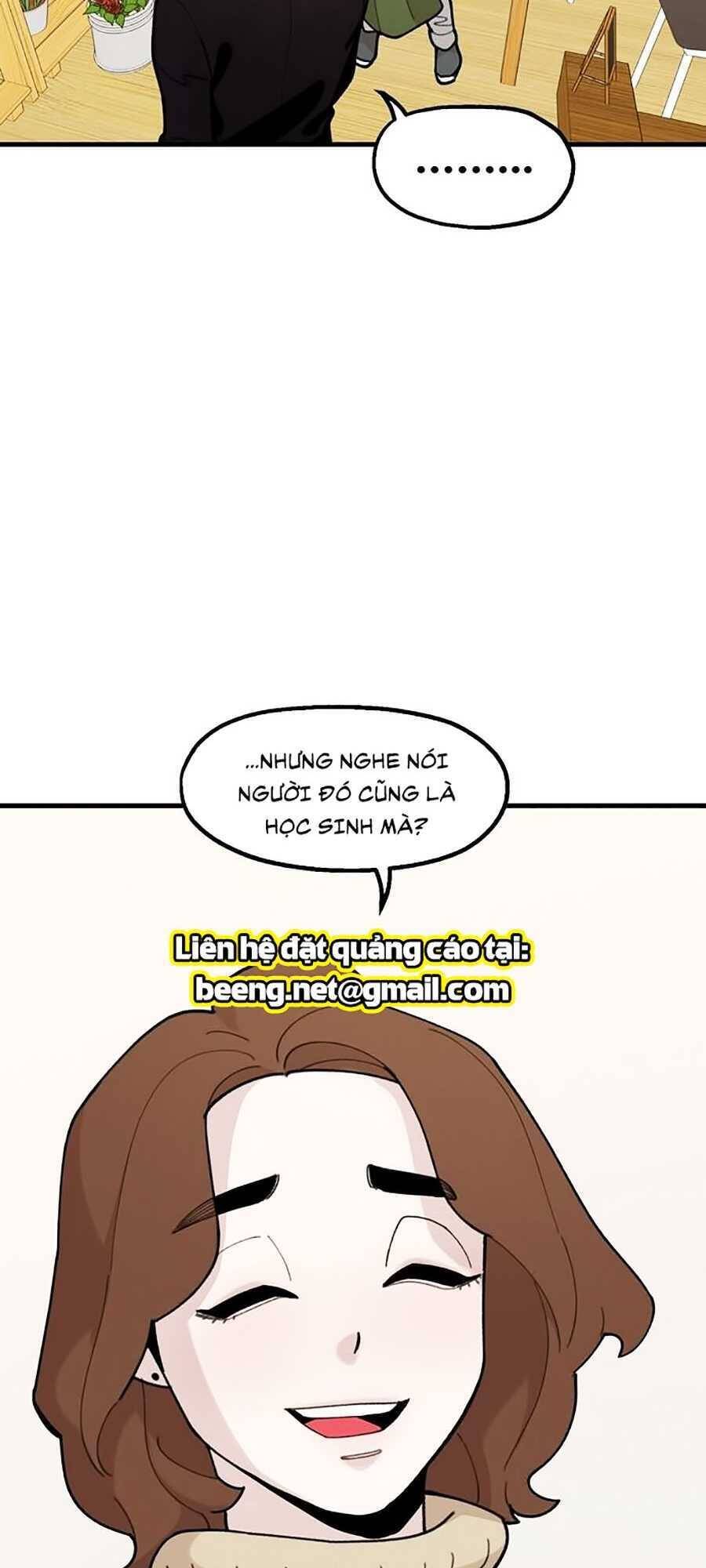 Xếp Hạng Bắt Nạt Chapter 19 - Trang 2