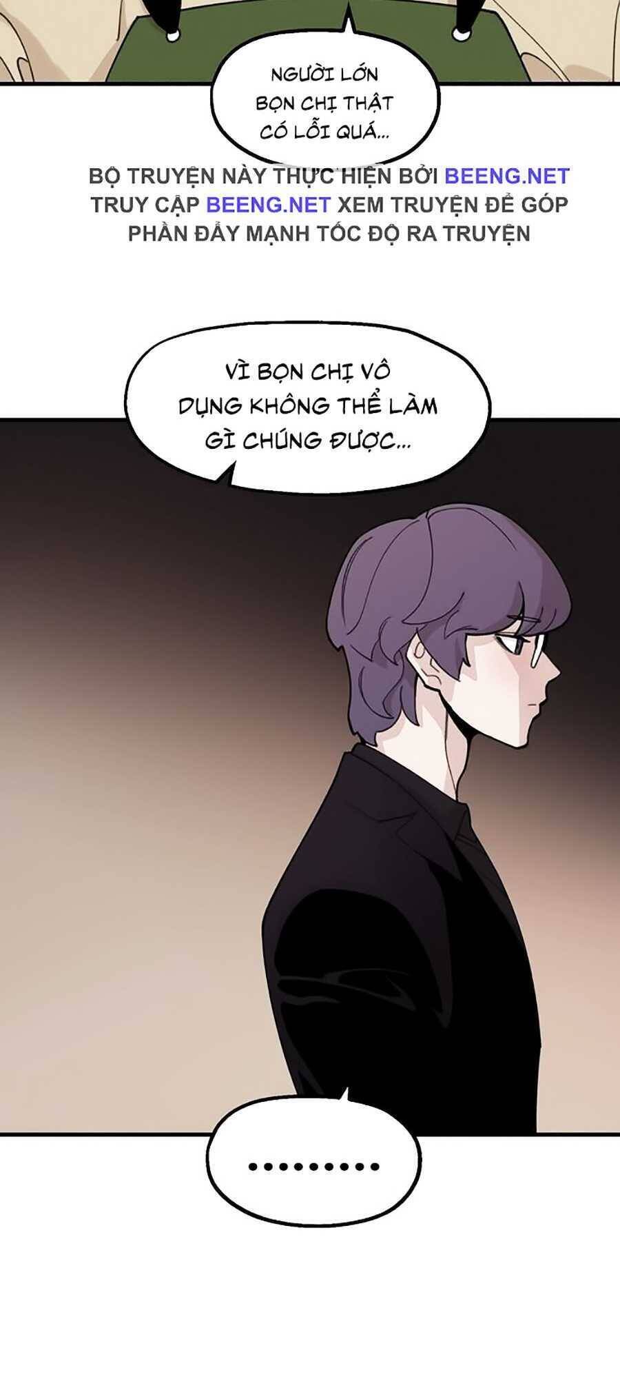 Xếp Hạng Bắt Nạt Chapter 19 - Trang 2