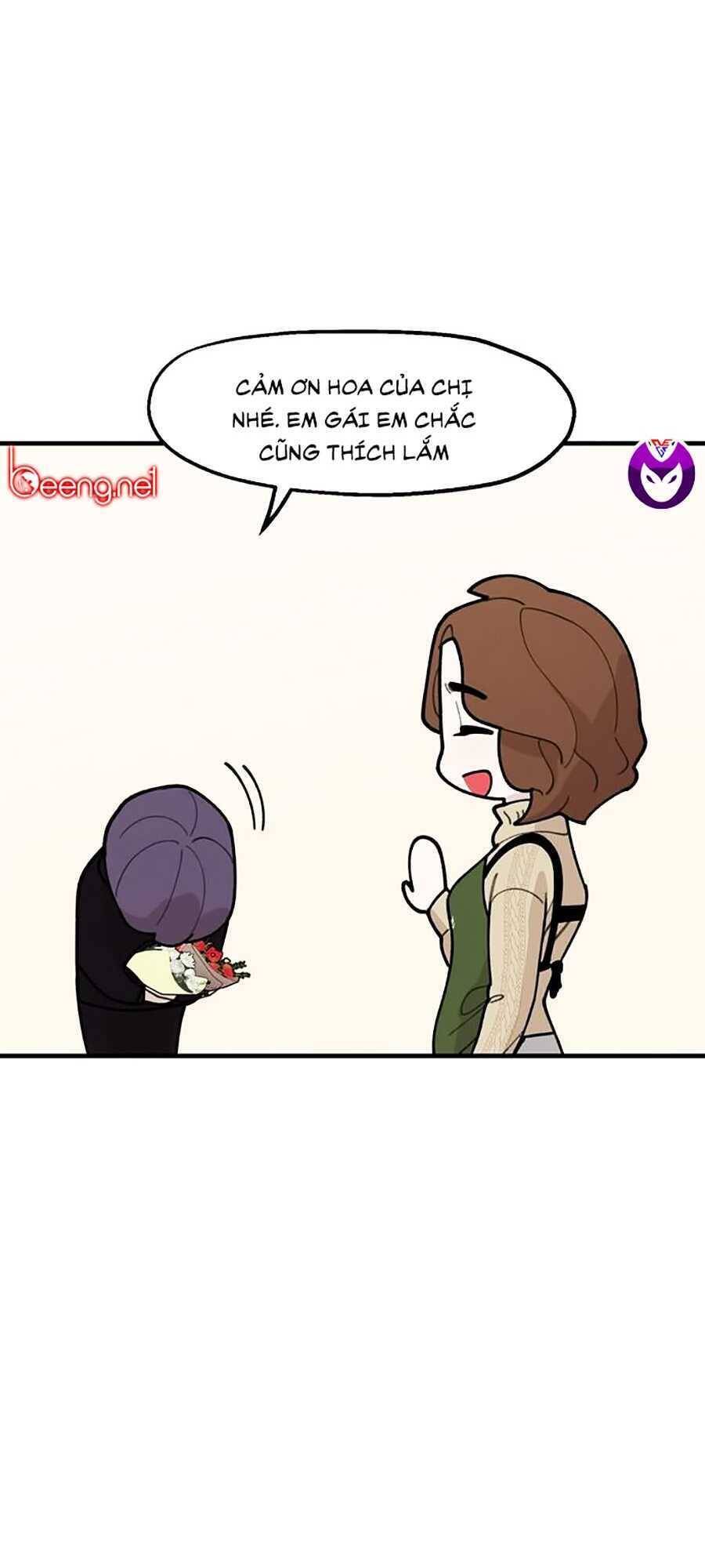 Xếp Hạng Bắt Nạt Chapter 19 - Trang 2