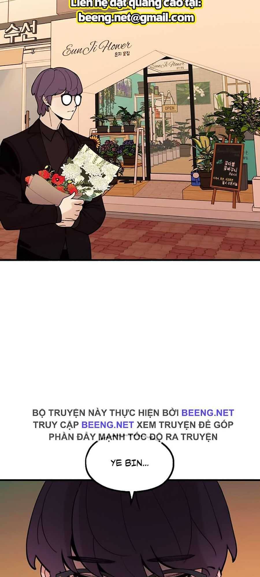 Xếp Hạng Bắt Nạt Chapter 19 - Trang 2