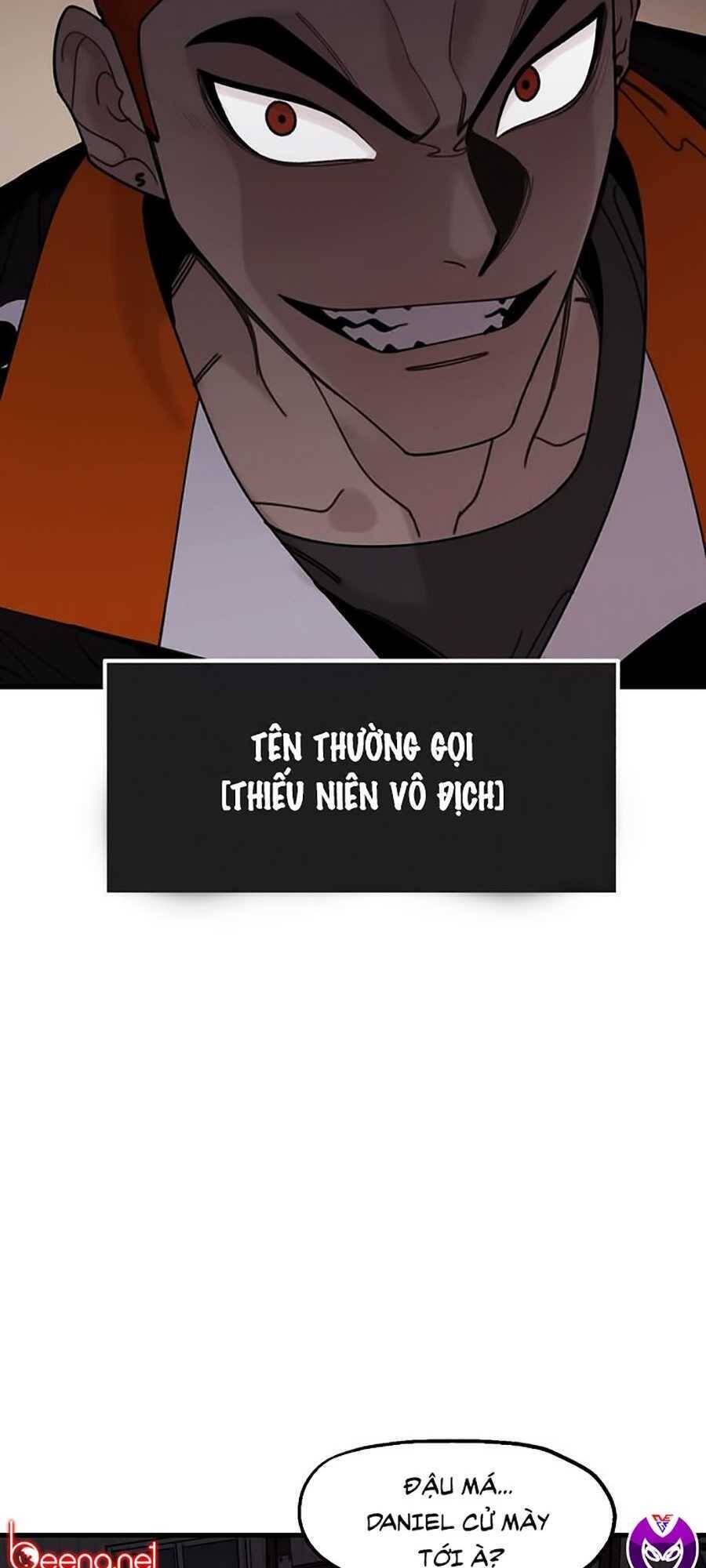 Xếp Hạng Bắt Nạt Chapter 19 - Trang 2