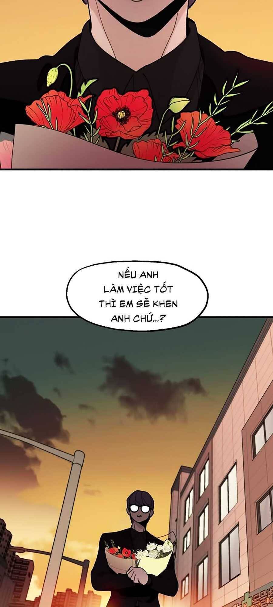 Xếp Hạng Bắt Nạt Chapter 19 - Trang 2