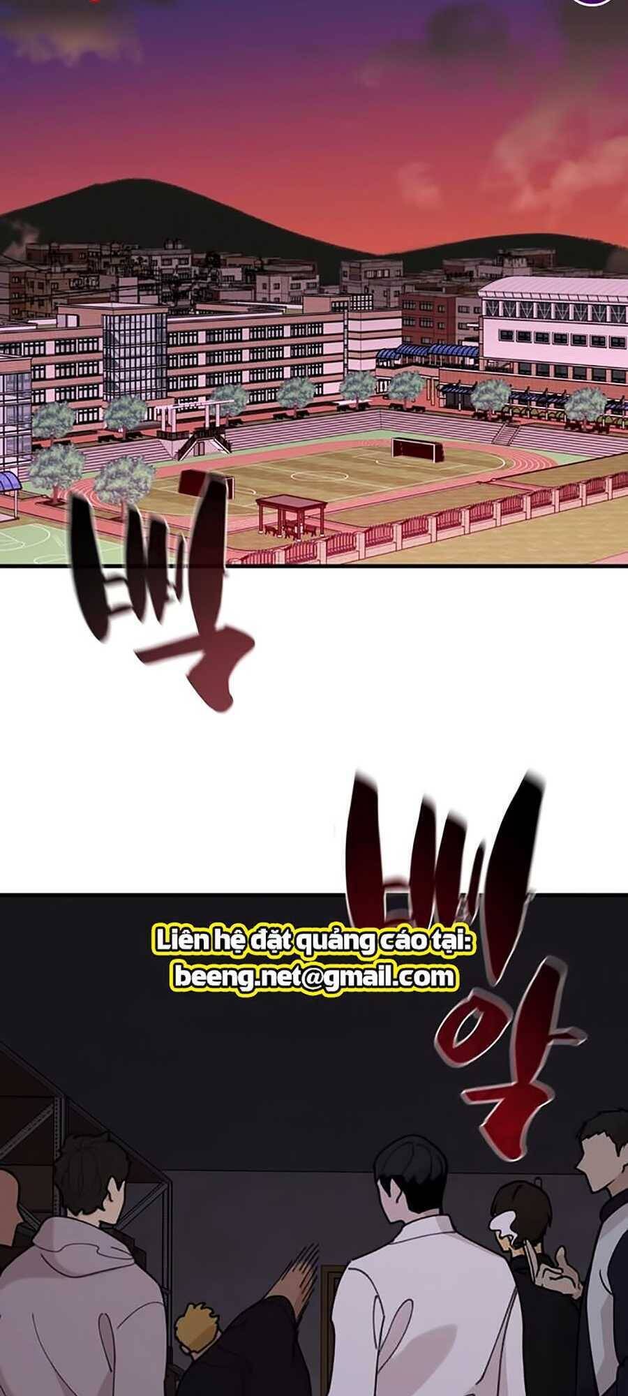 Xếp Hạng Bắt Nạt Chapter 19 - Trang 2