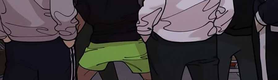 Xếp Hạng Bắt Nạt Chapter 19 - Trang 2