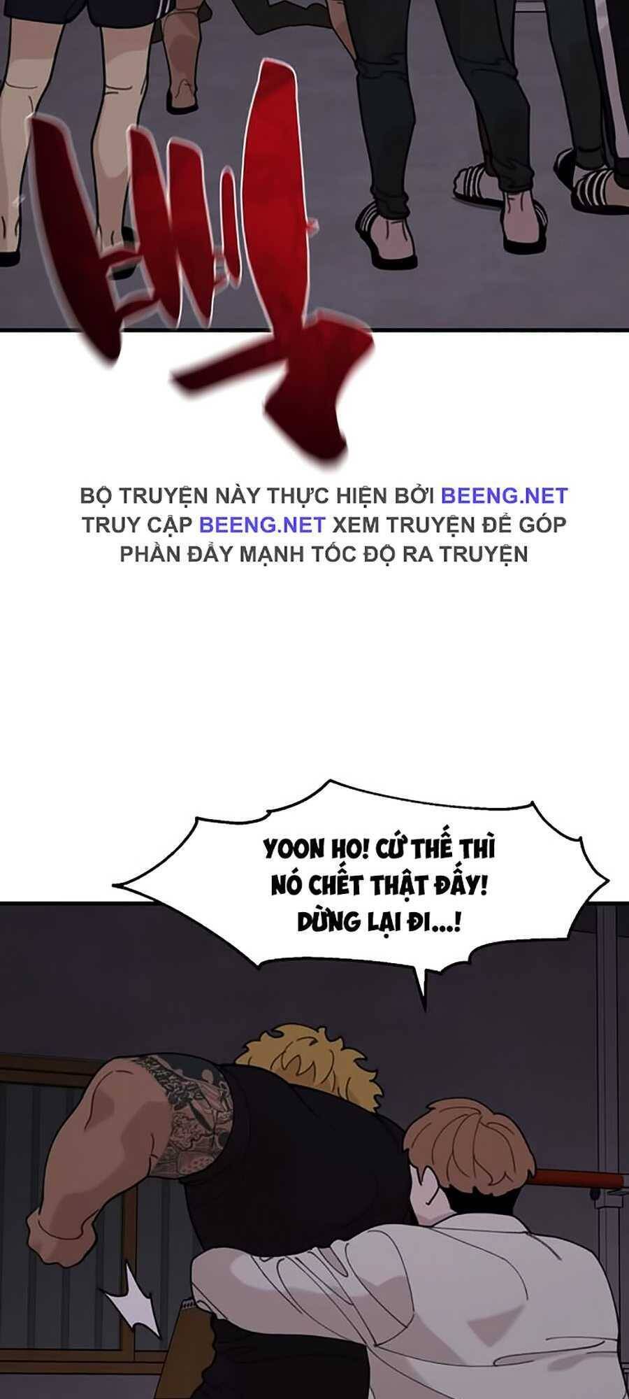 Xếp Hạng Bắt Nạt Chapter 19 - Trang 2