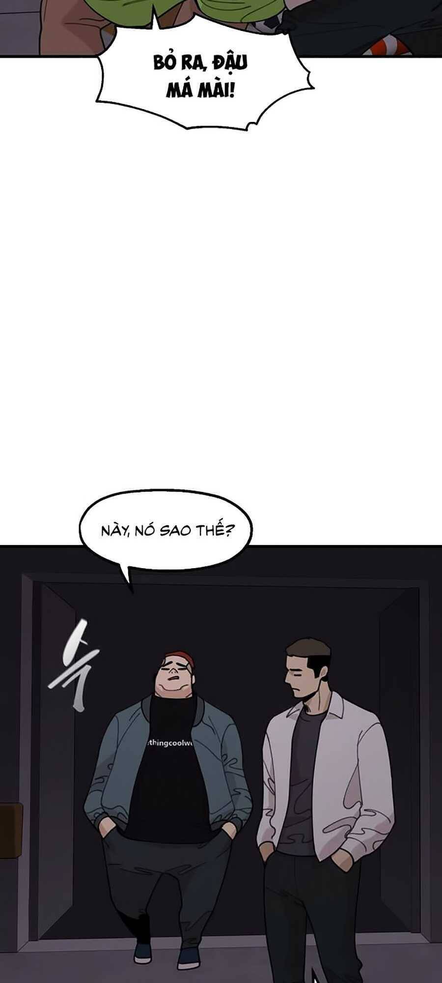 Xếp Hạng Bắt Nạt Chapter 19 - Trang 2