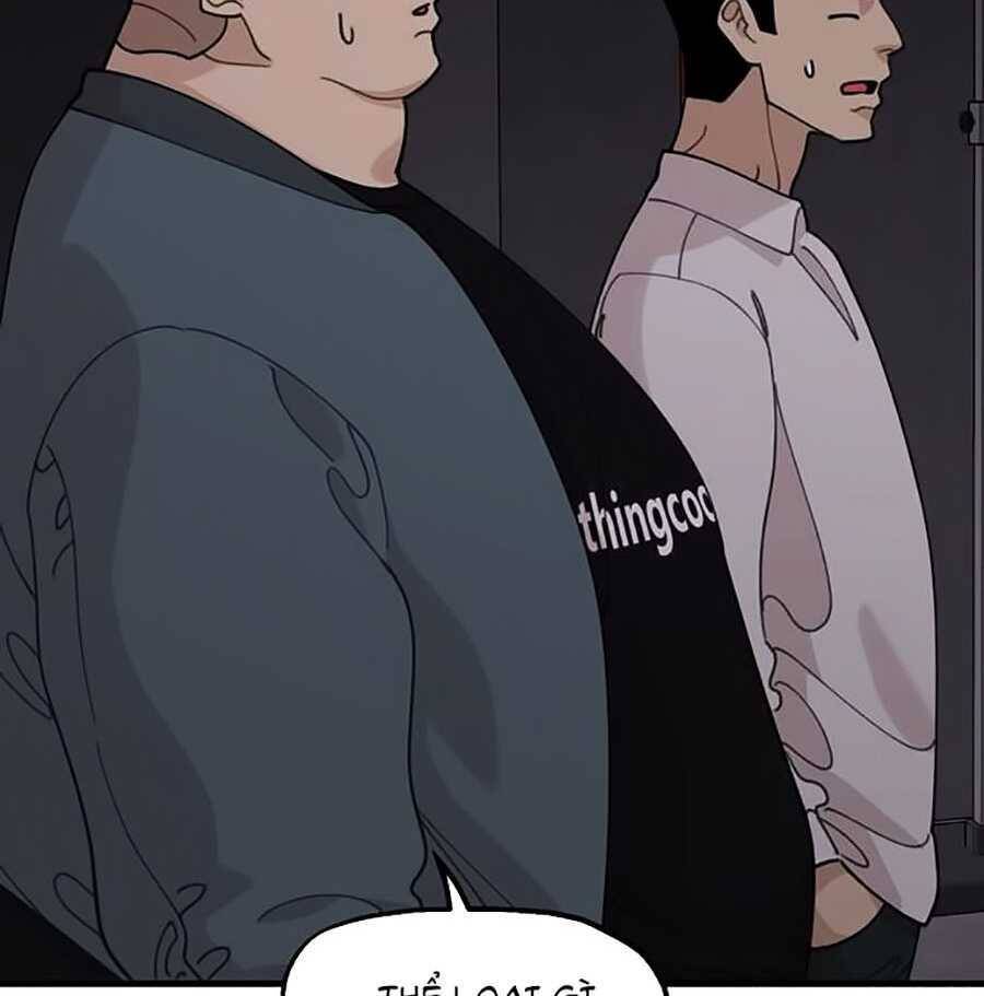 Xếp Hạng Bắt Nạt Chapter 19 - Trang 2