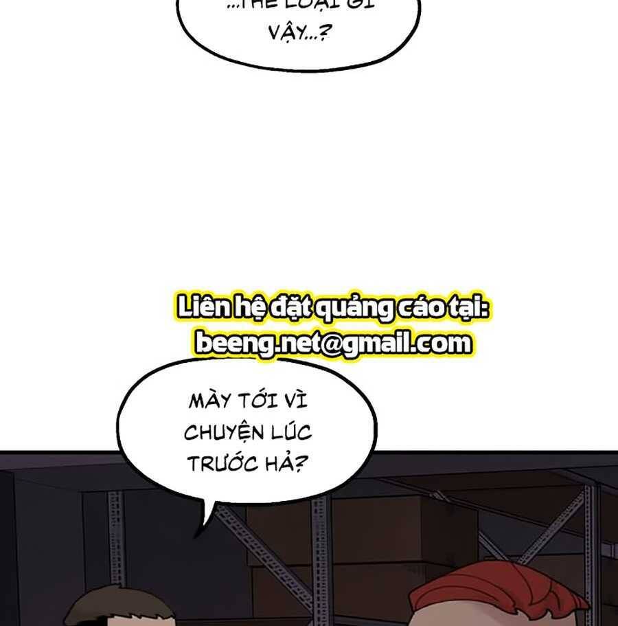 Xếp Hạng Bắt Nạt Chapter 19 - Trang 2