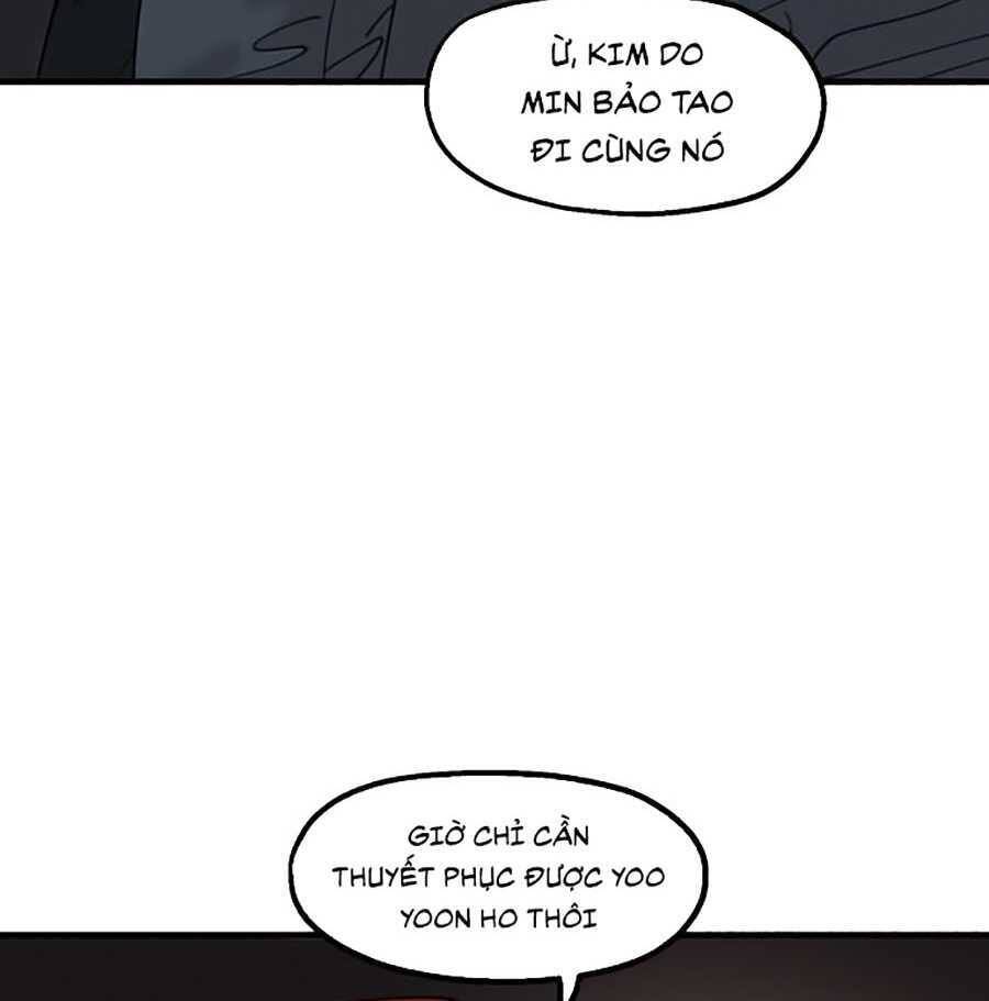 Xếp Hạng Bắt Nạt Chapter 19 - Trang 2