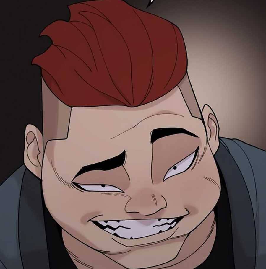 Xếp Hạng Bắt Nạt Chapter 19 - Trang 2