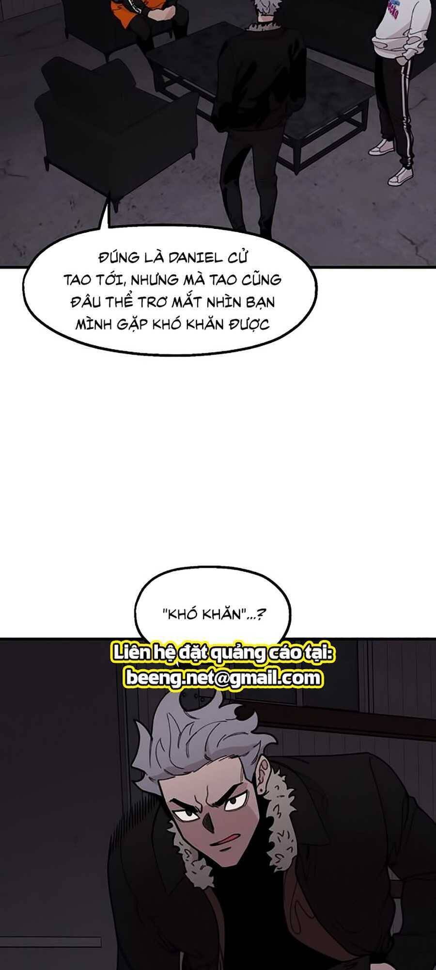 Xếp Hạng Bắt Nạt Chapter 19 - Trang 2