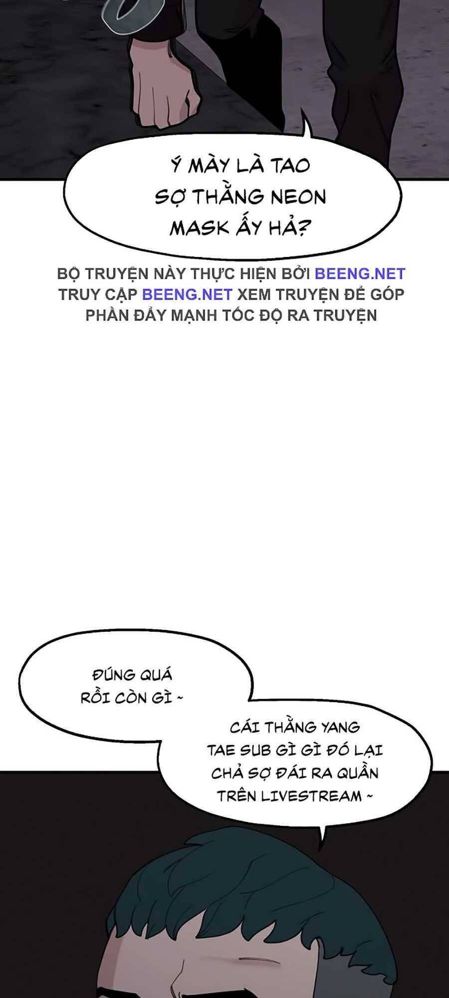 Xếp Hạng Bắt Nạt Chapter 19 - Trang 2