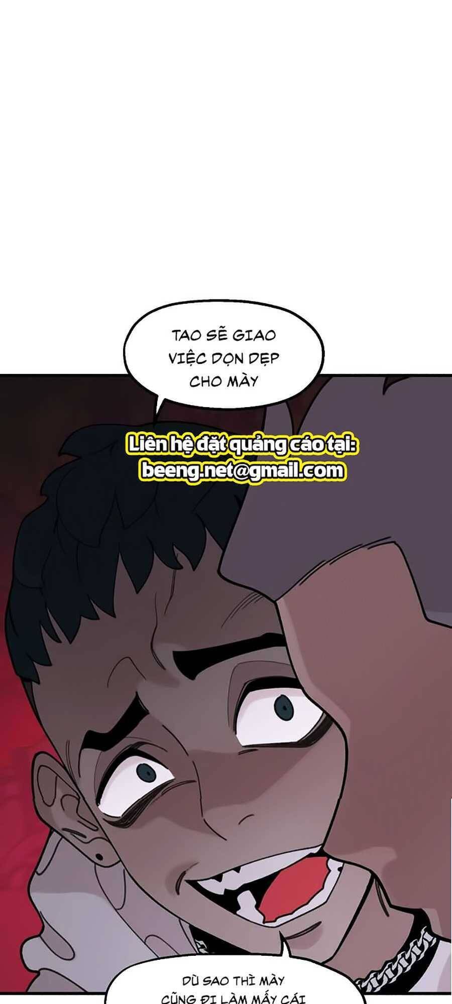 Xếp Hạng Bắt Nạt Chapter 19 - Trang 2