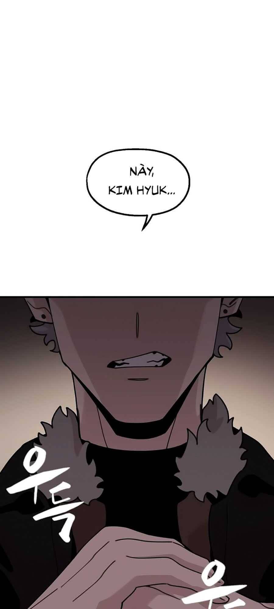 Xếp Hạng Bắt Nạt Chapter 19 - Trang 2