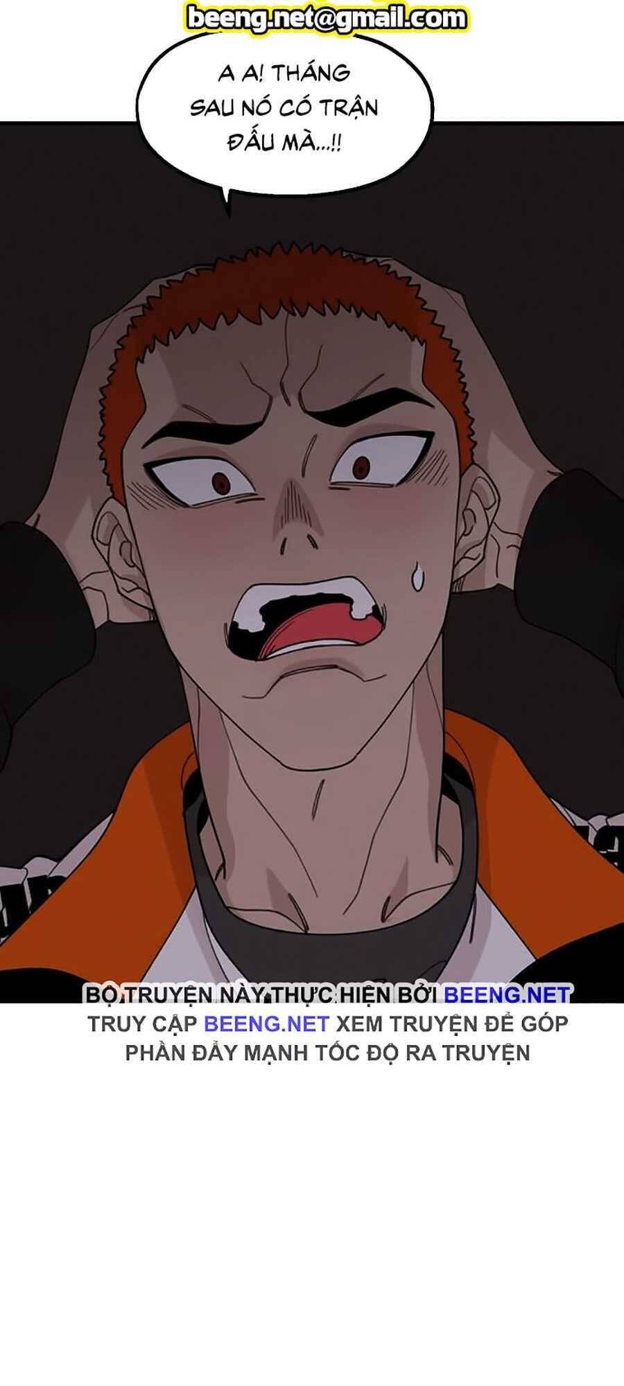 Xếp Hạng Bắt Nạt Chapter 19 - Trang 2