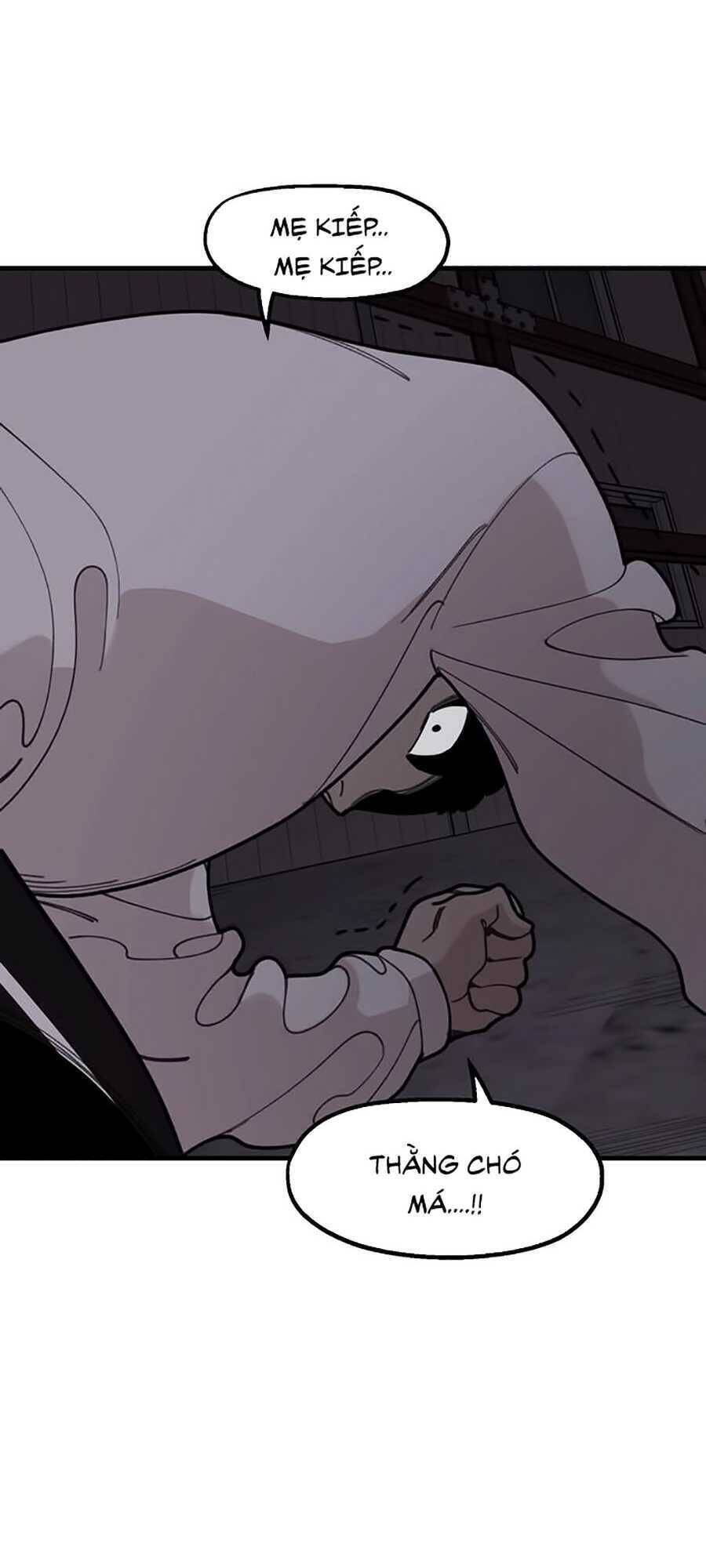 Xếp Hạng Bắt Nạt Chapter 19 - Trang 2