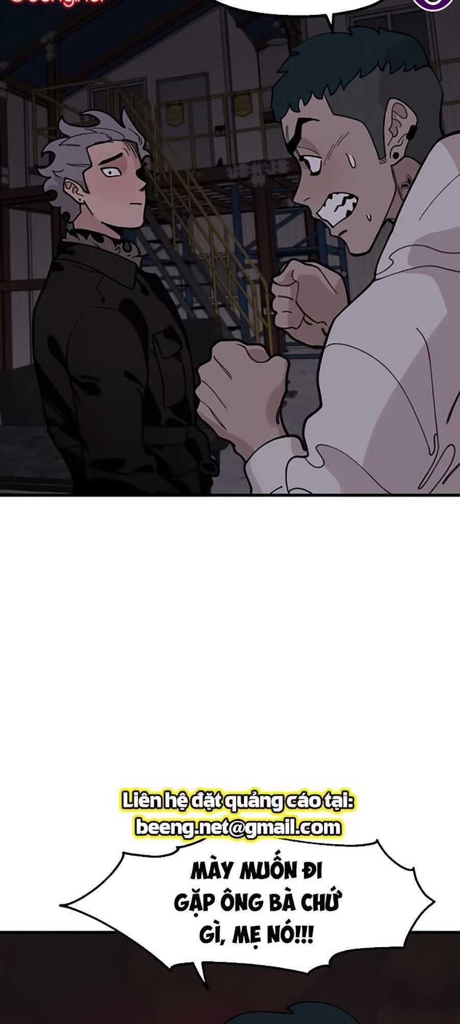 Xếp Hạng Bắt Nạt Chapter 19 - Trang 2