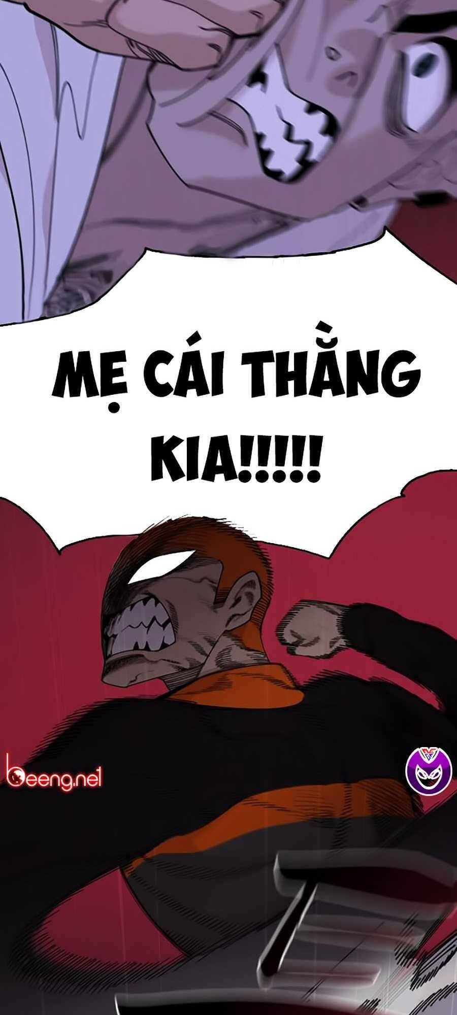 Xếp Hạng Bắt Nạt Chapter 19 - Trang 2