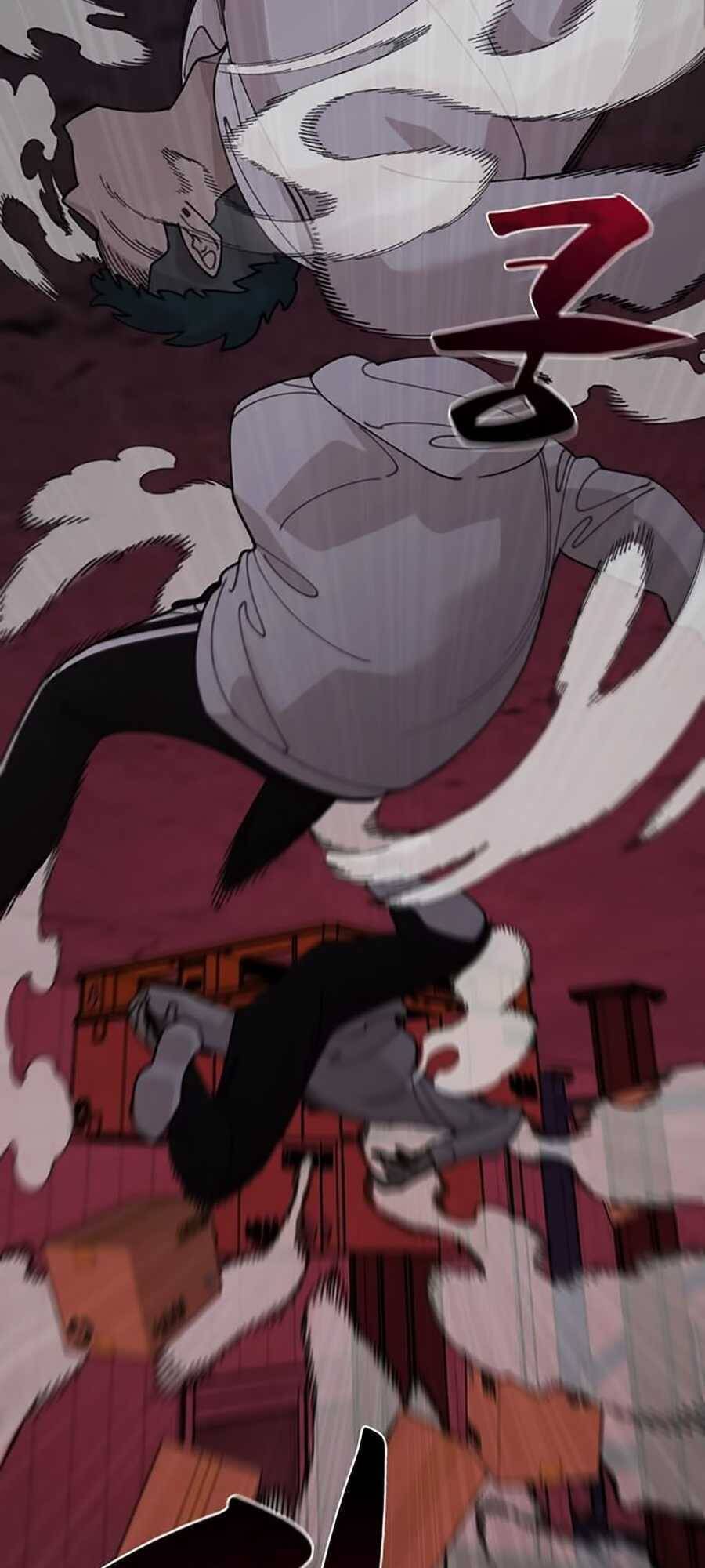 Xếp Hạng Bắt Nạt Chapter 19 - Trang 2