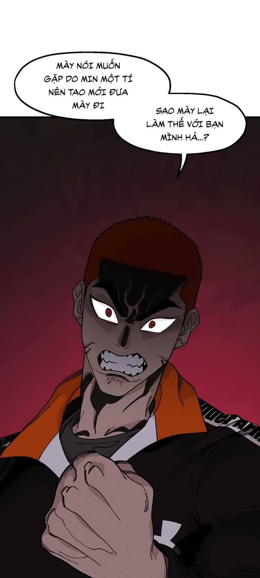 Xếp Hạng Bắt Nạt Chapter 19 - Trang 2