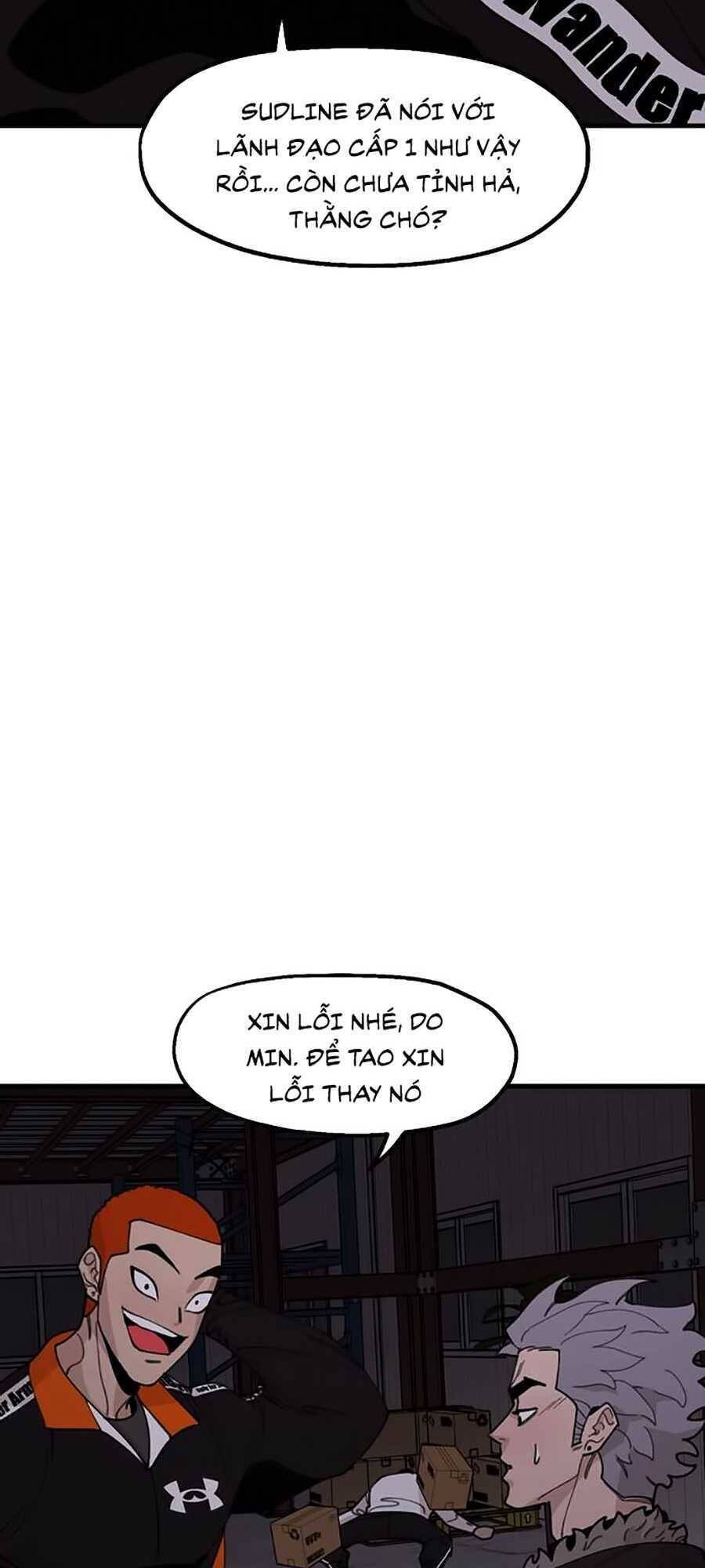 Xếp Hạng Bắt Nạt Chapter 19 - Trang 2