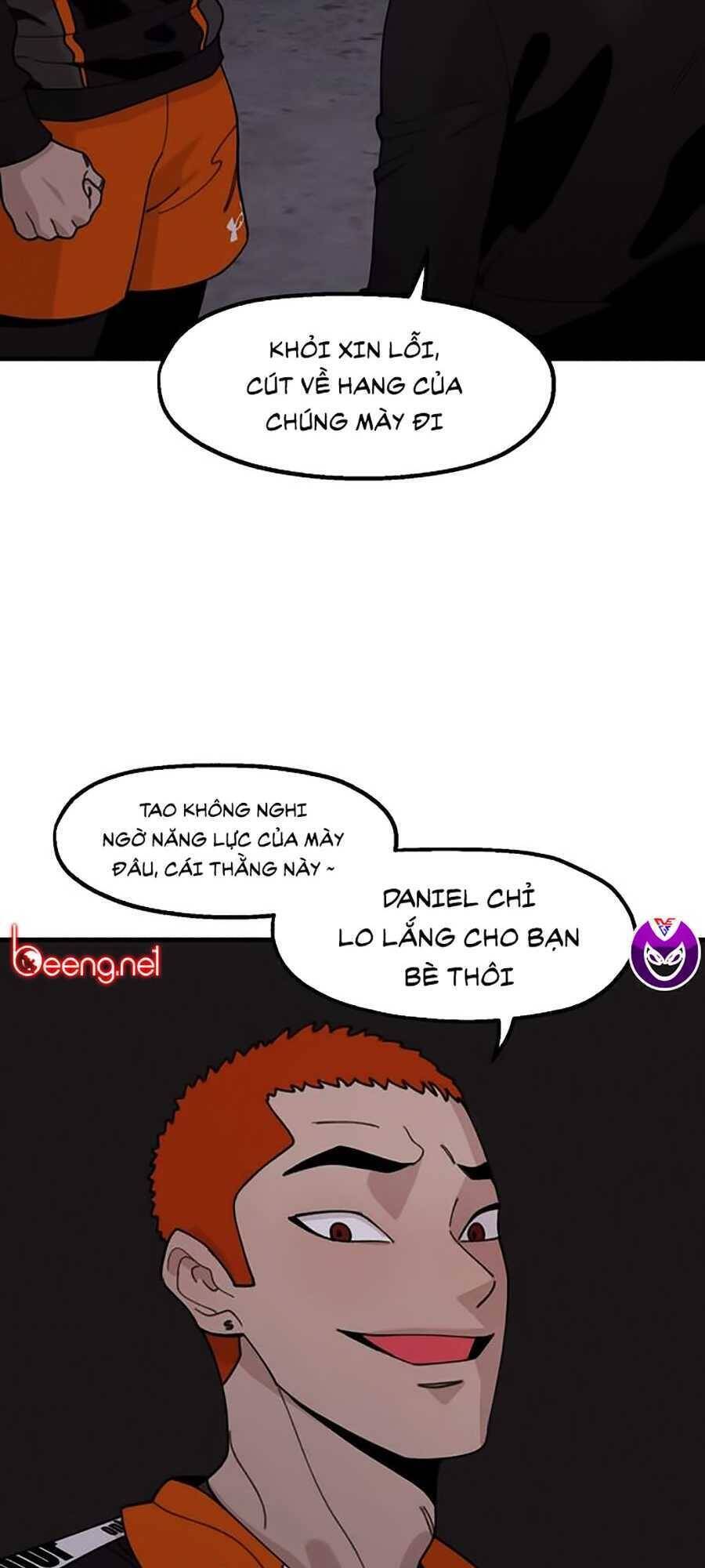 Xếp Hạng Bắt Nạt Chapter 19 - Trang 2