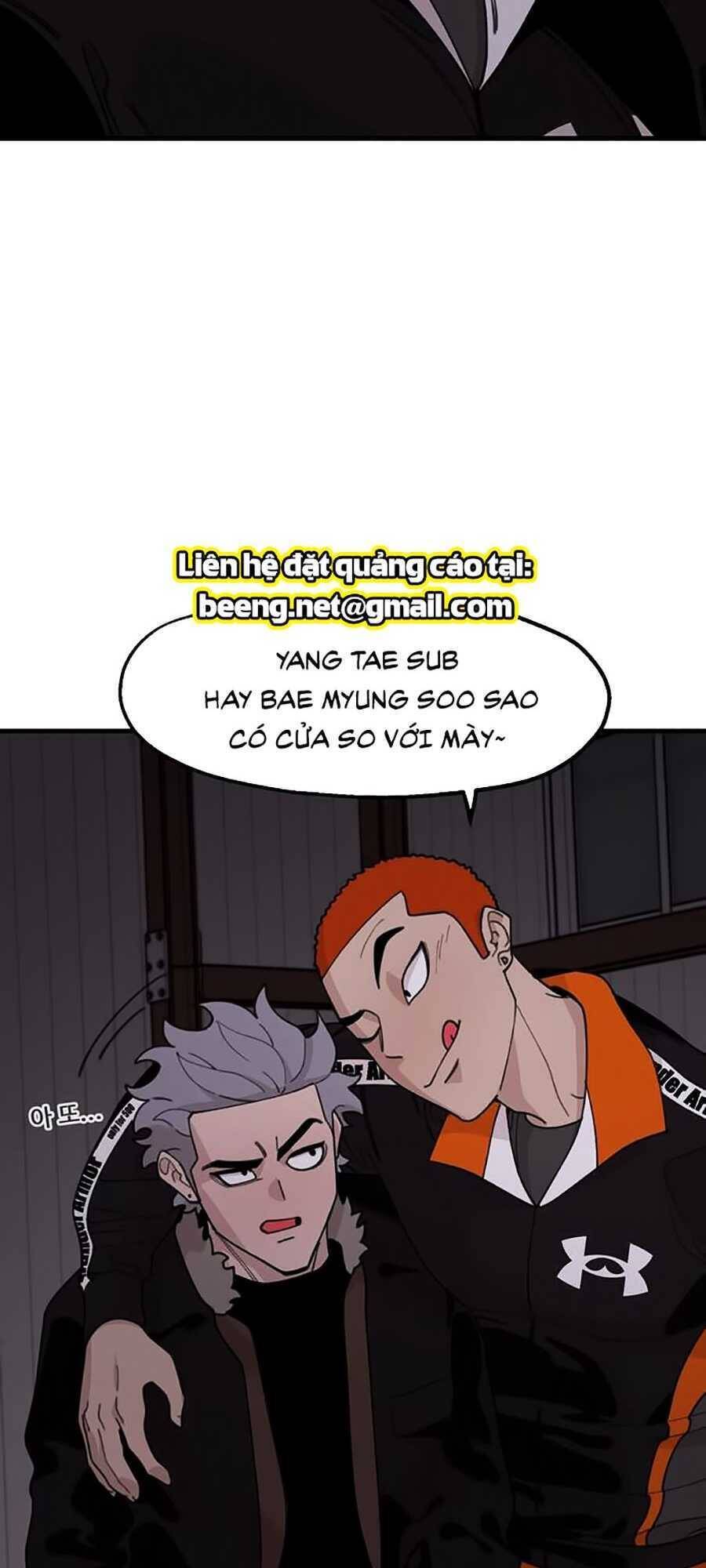 Xếp Hạng Bắt Nạt Chapter 19 - Trang 2