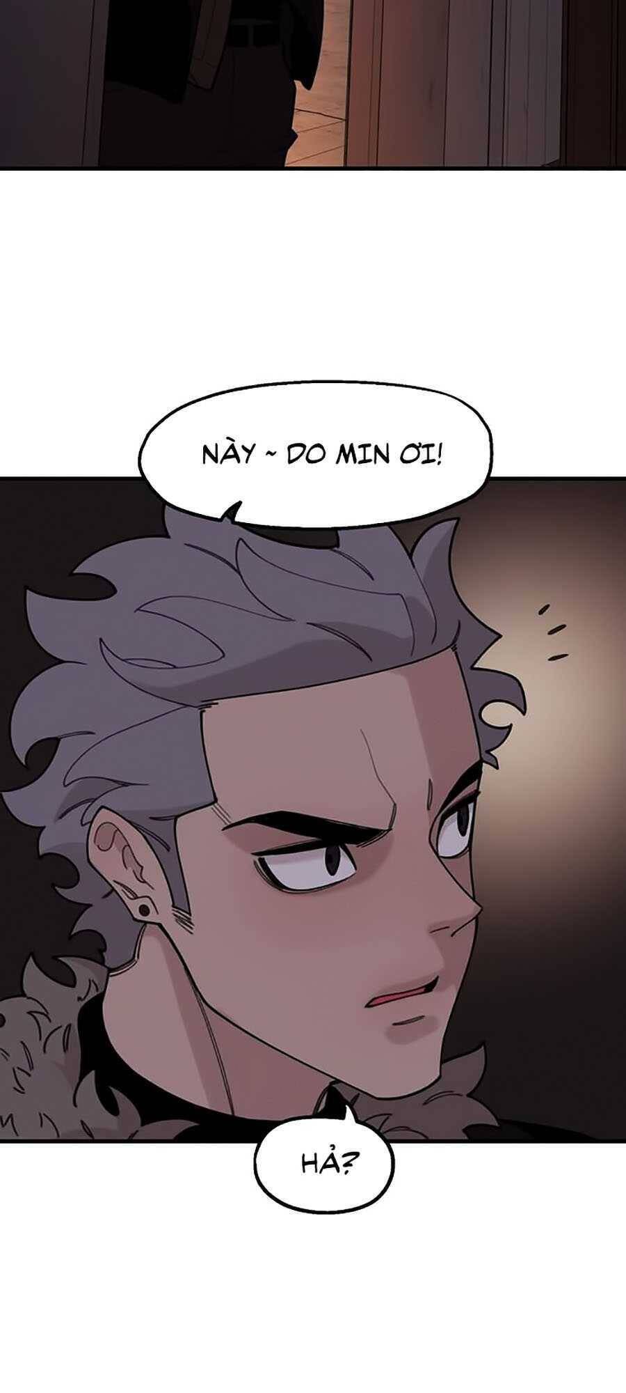 Xếp Hạng Bắt Nạt Chapter 19 - Trang 2