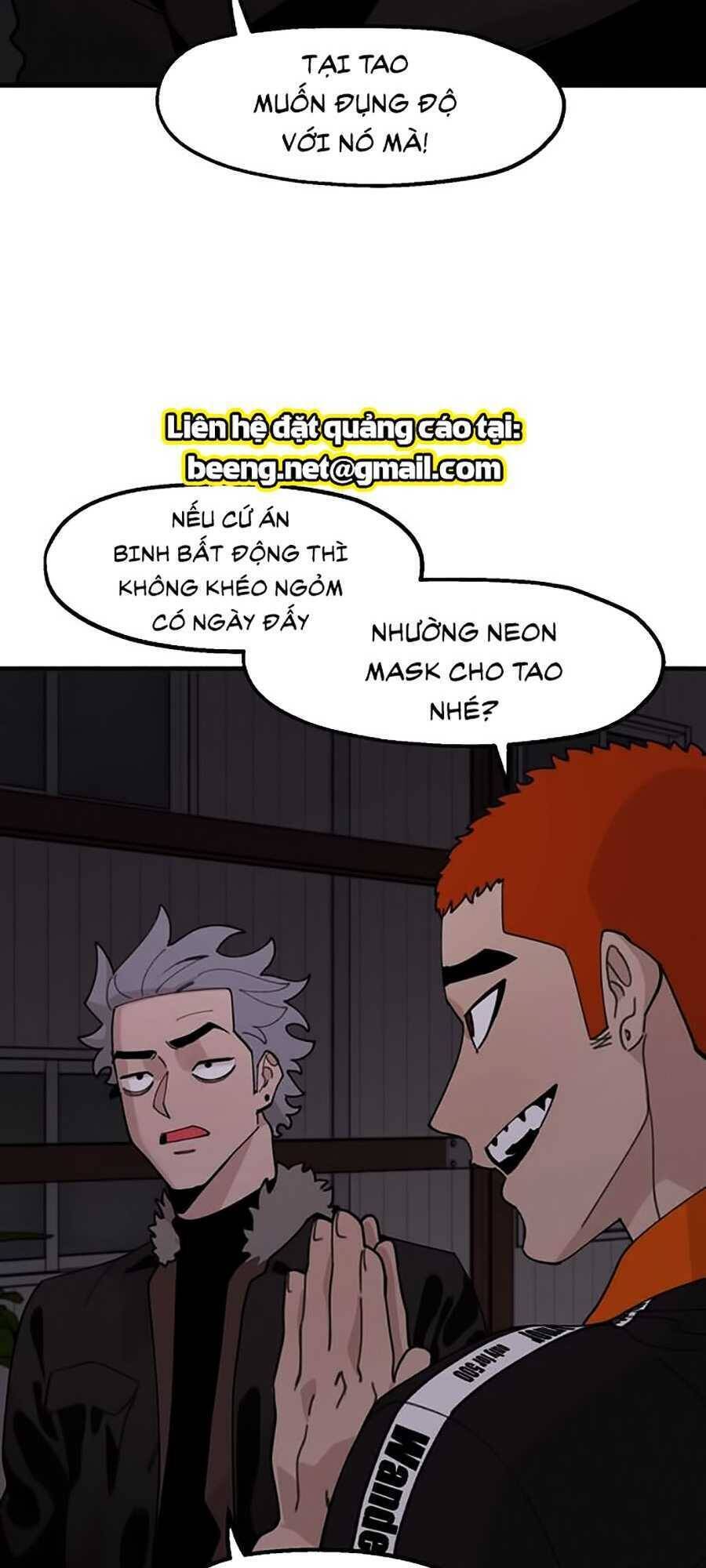 Xếp Hạng Bắt Nạt Chapter 19 - Trang 2