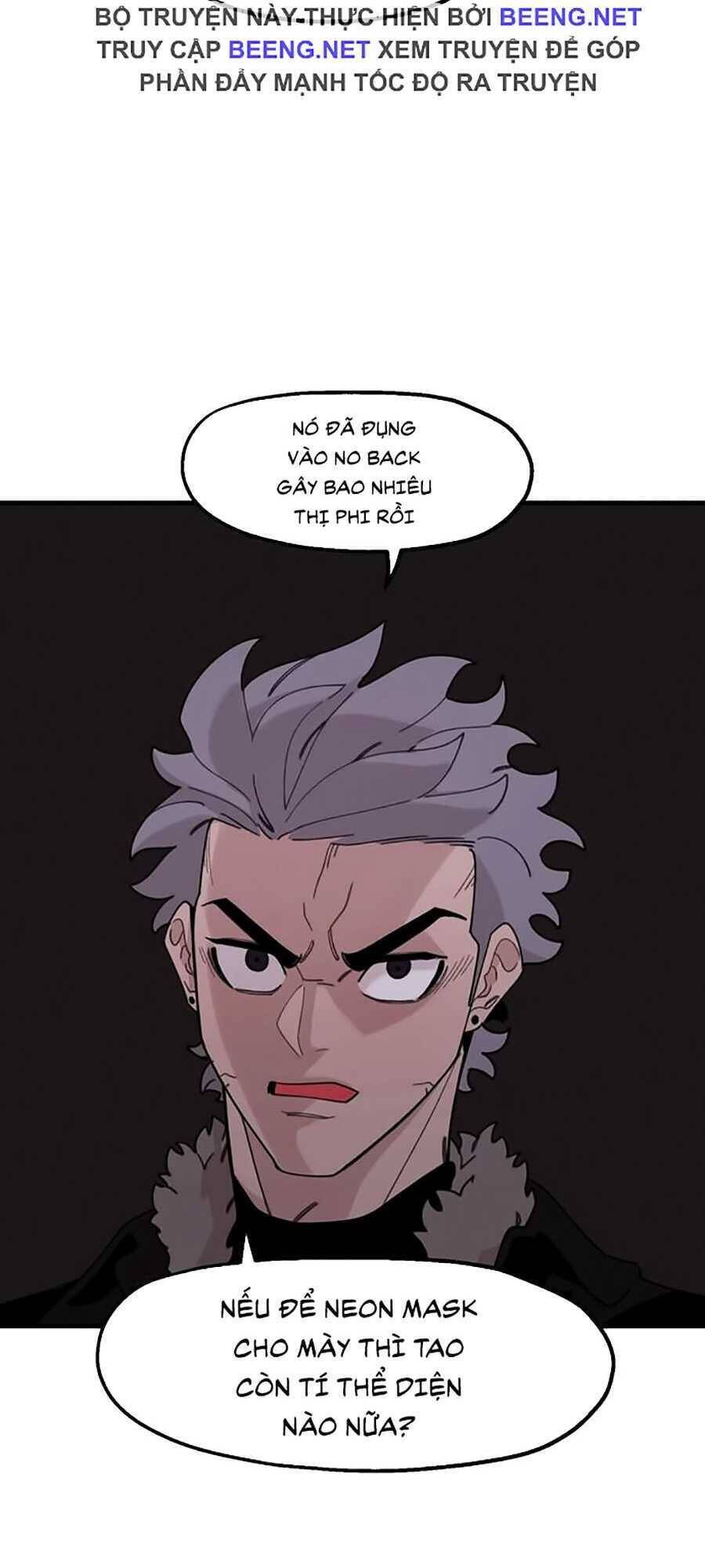 Xếp Hạng Bắt Nạt Chapter 19 - Trang 2