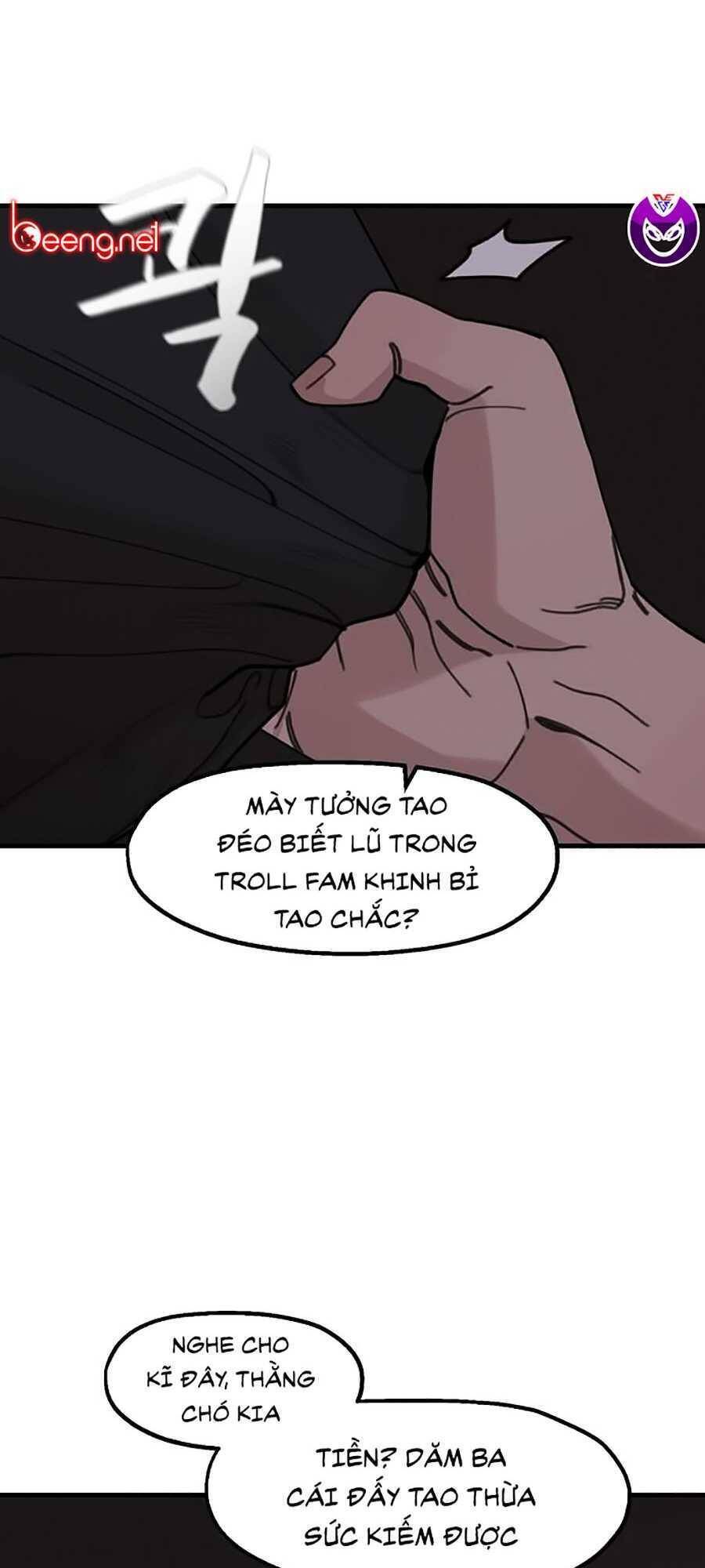 Xếp Hạng Bắt Nạt Chapter 19 - Trang 2