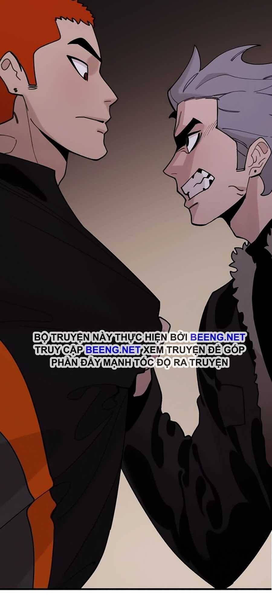 Xếp Hạng Bắt Nạt Chapter 19 - Trang 2