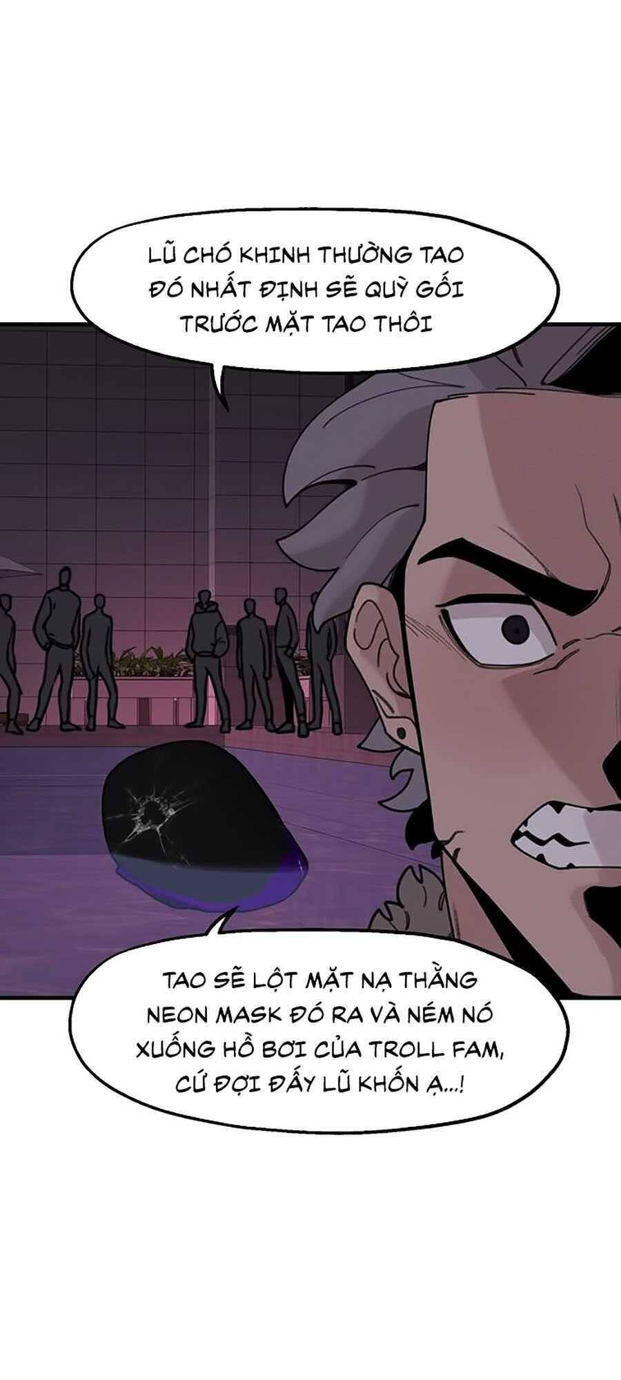 Xếp Hạng Bắt Nạt Chapter 19 - Trang 2