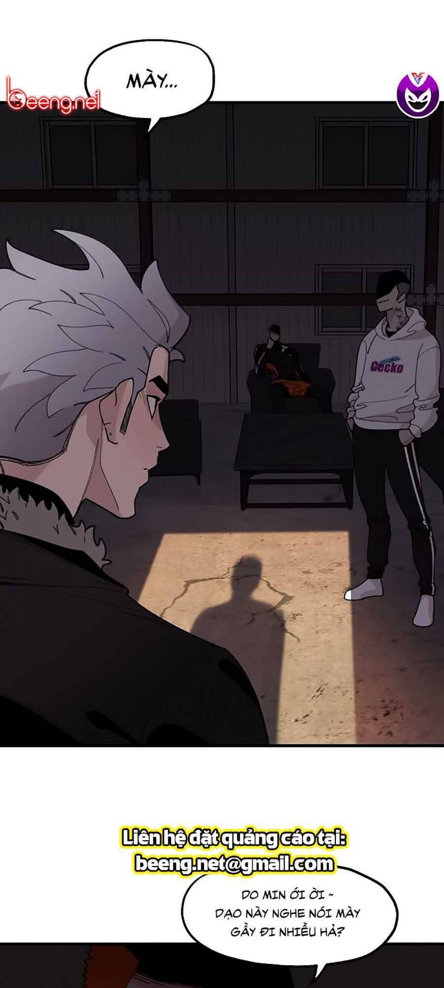 Xếp Hạng Bắt Nạt Chapter 19 - Trang 2