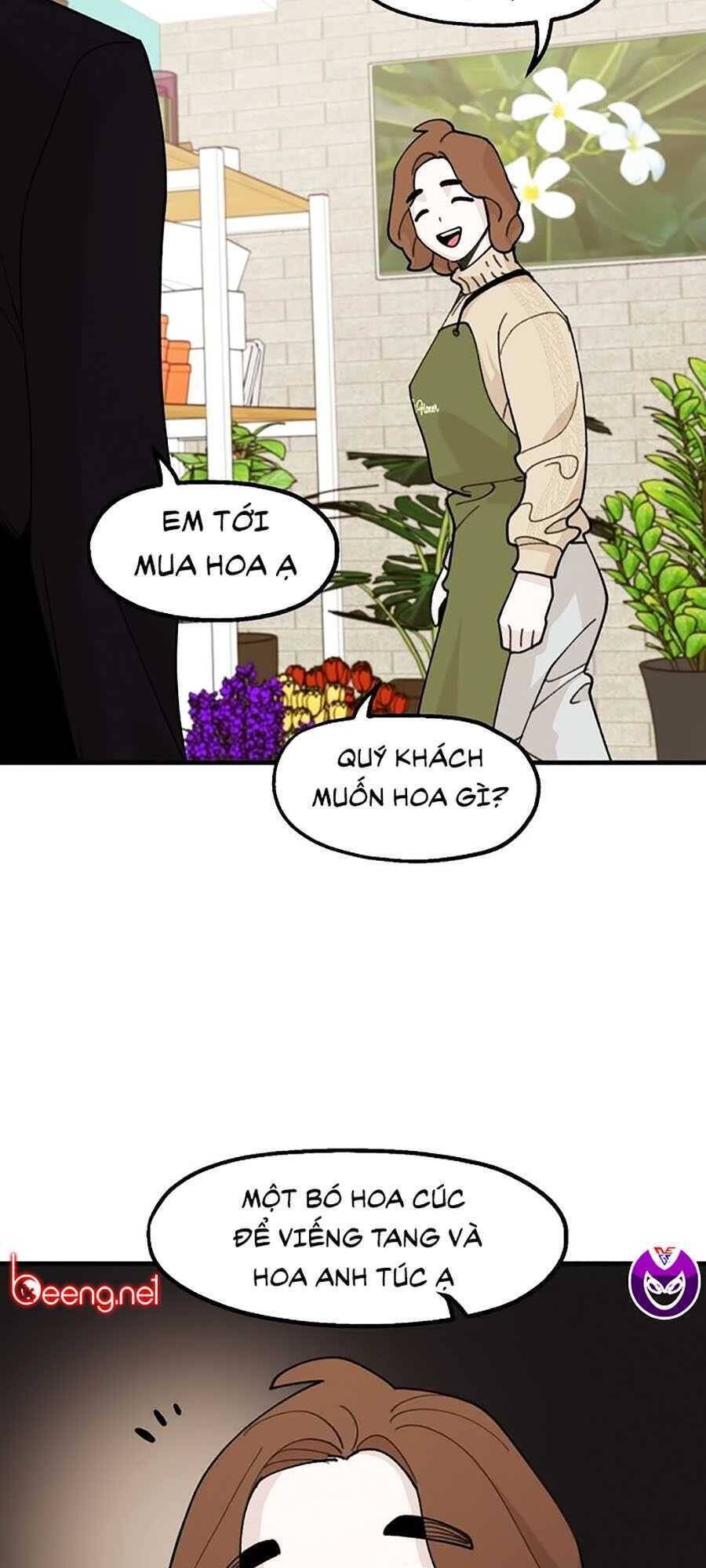 Xếp Hạng Bắt Nạt Chapter 19 - Trang 2