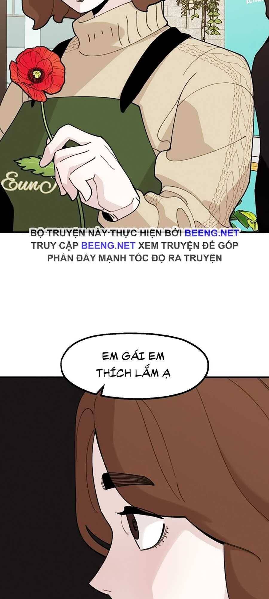 Xếp Hạng Bắt Nạt Chapter 19 - Trang 2