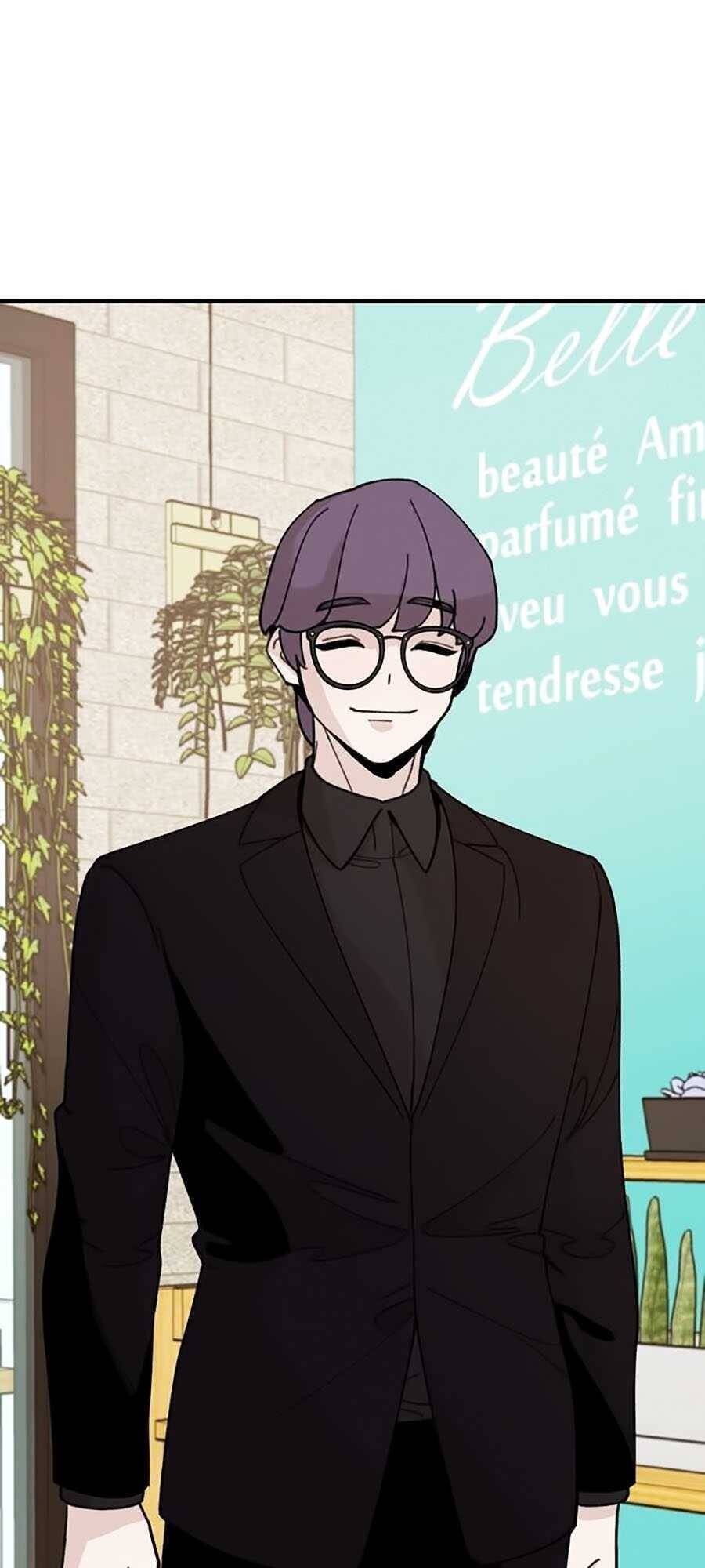 Xếp Hạng Bắt Nạt Chapter 19 - Trang 2