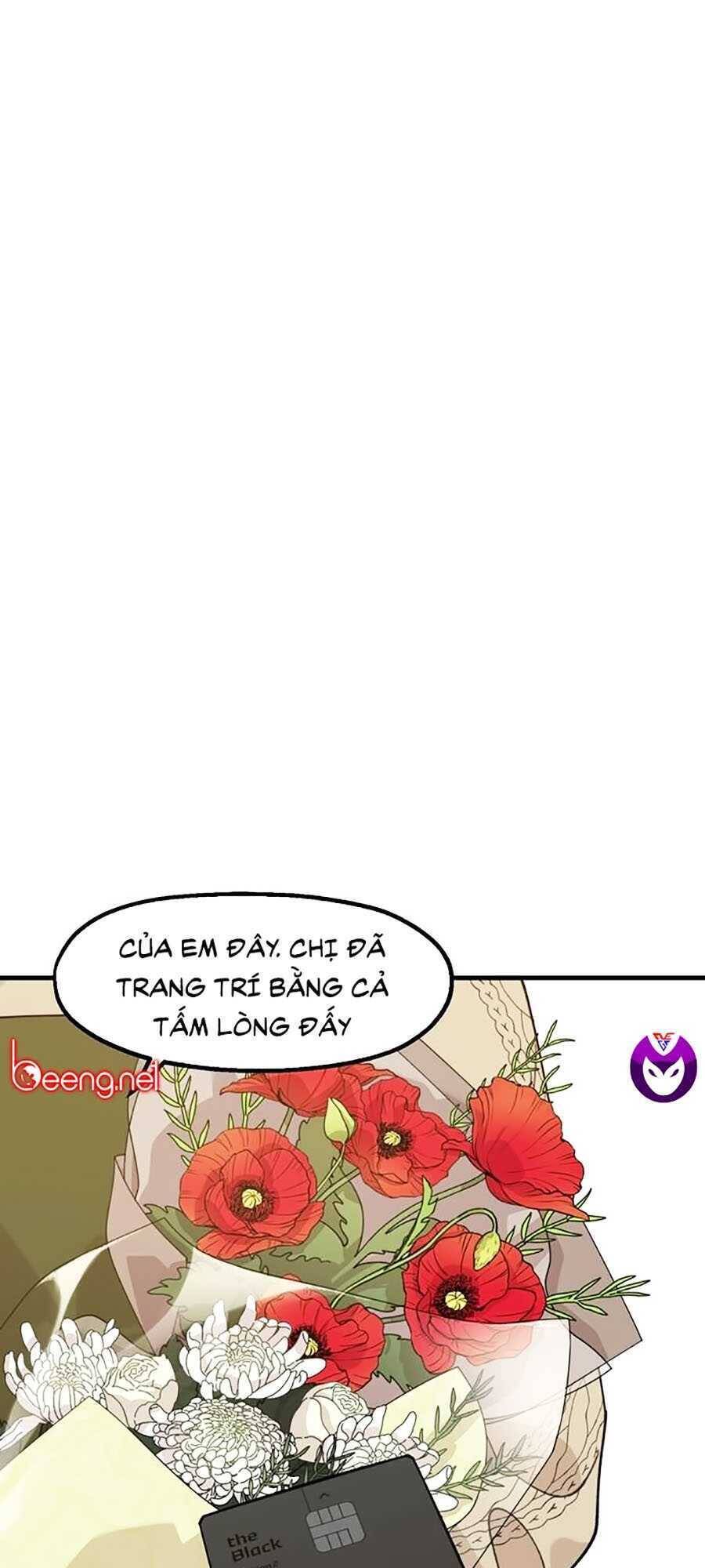 Xếp Hạng Bắt Nạt Chapter 19 - Trang 2