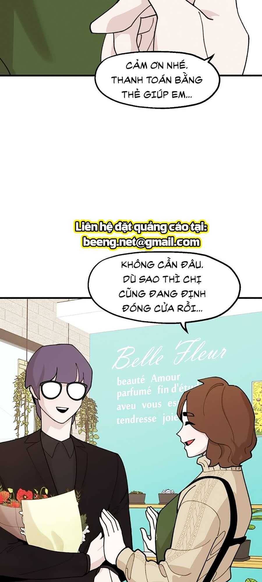 Xếp Hạng Bắt Nạt Chapter 19 - Trang 2