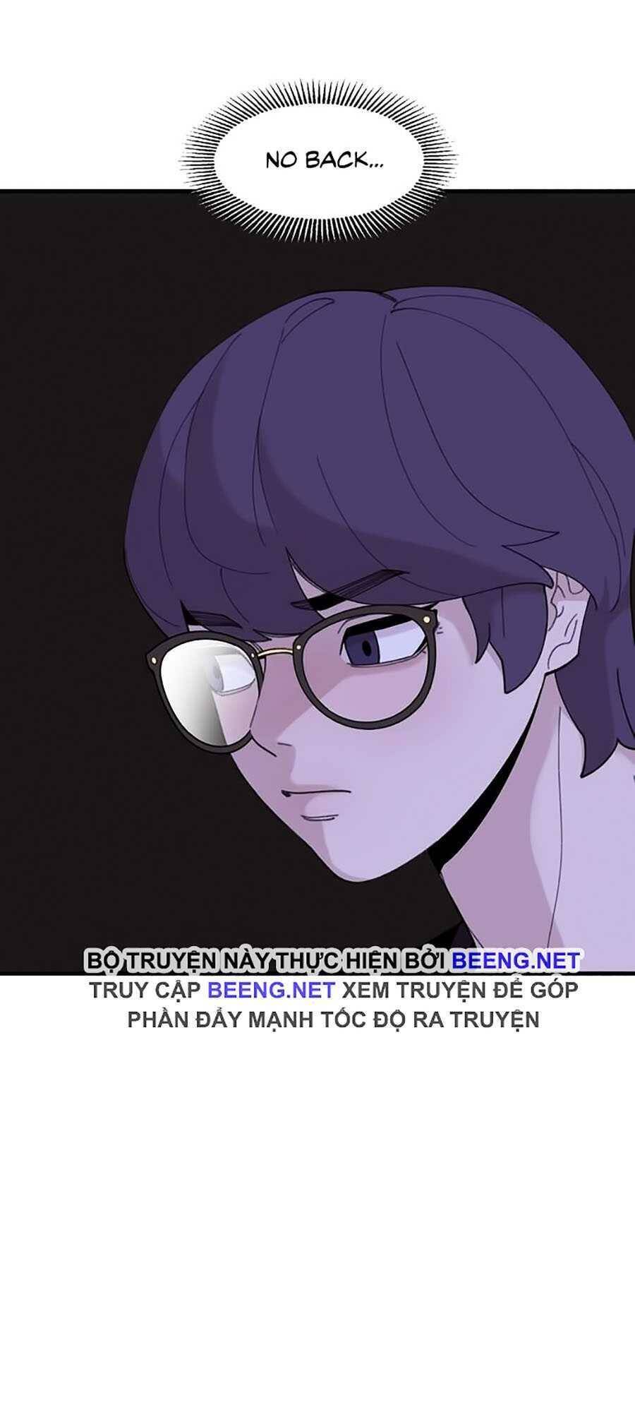 Xếp Hạng Bắt Nạt Chapter 19 - Trang 2