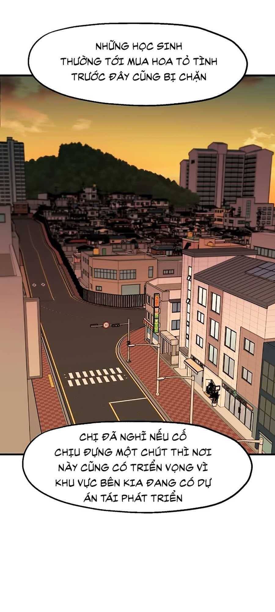 Xếp Hạng Bắt Nạt Chapter 19 - Trang 2