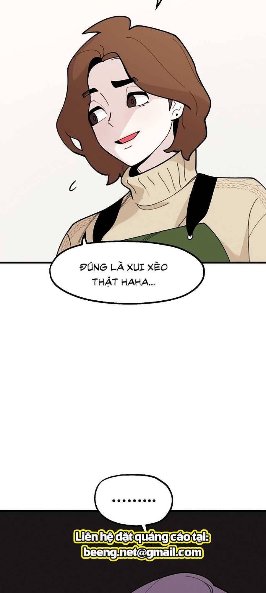 Xếp Hạng Bắt Nạt Chapter 19 - Trang 2