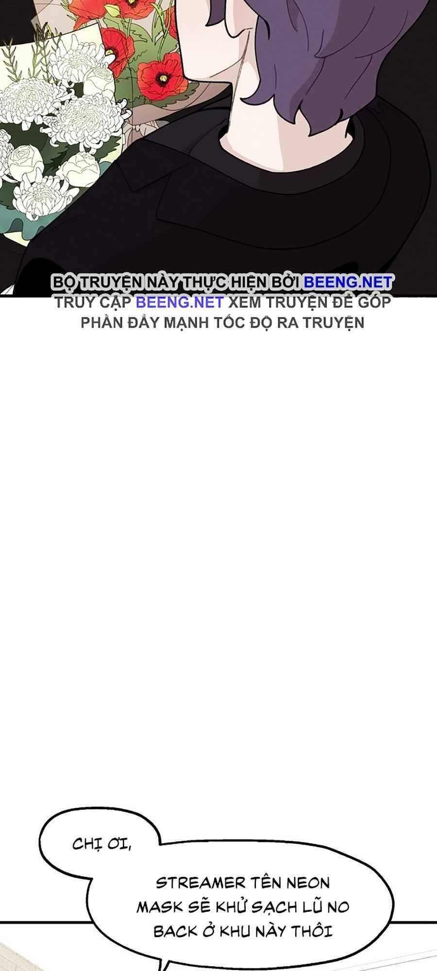 Xếp Hạng Bắt Nạt Chapter 19 - Trang 2