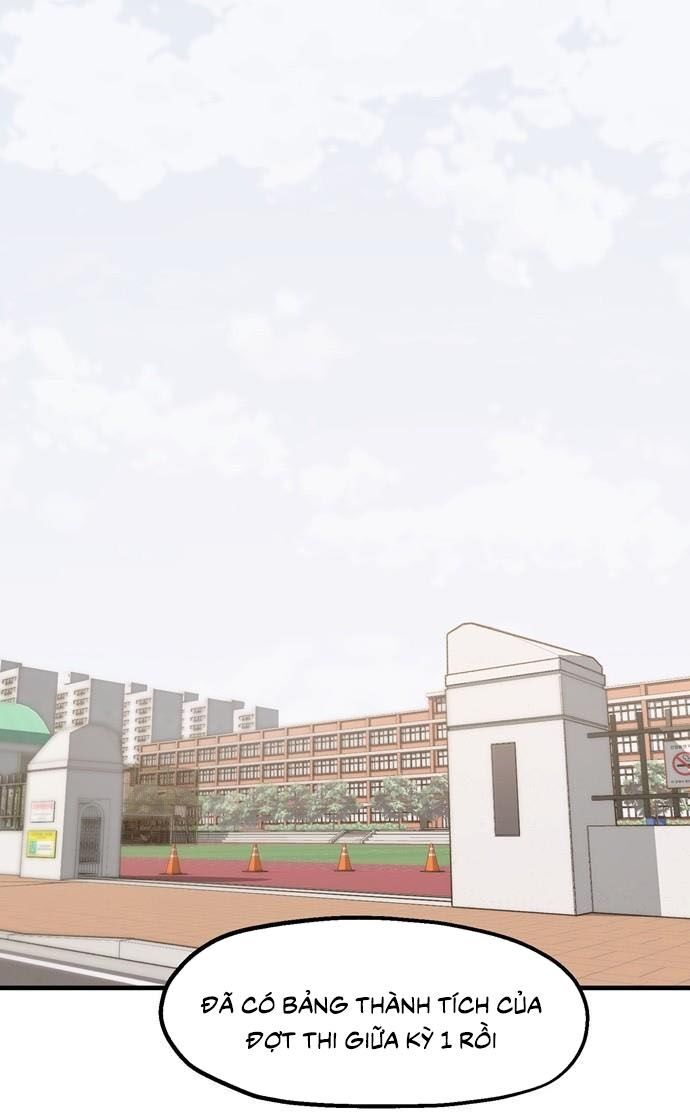 Xếp Hạng Bắt Nạt Chapter 2 - Trang 2