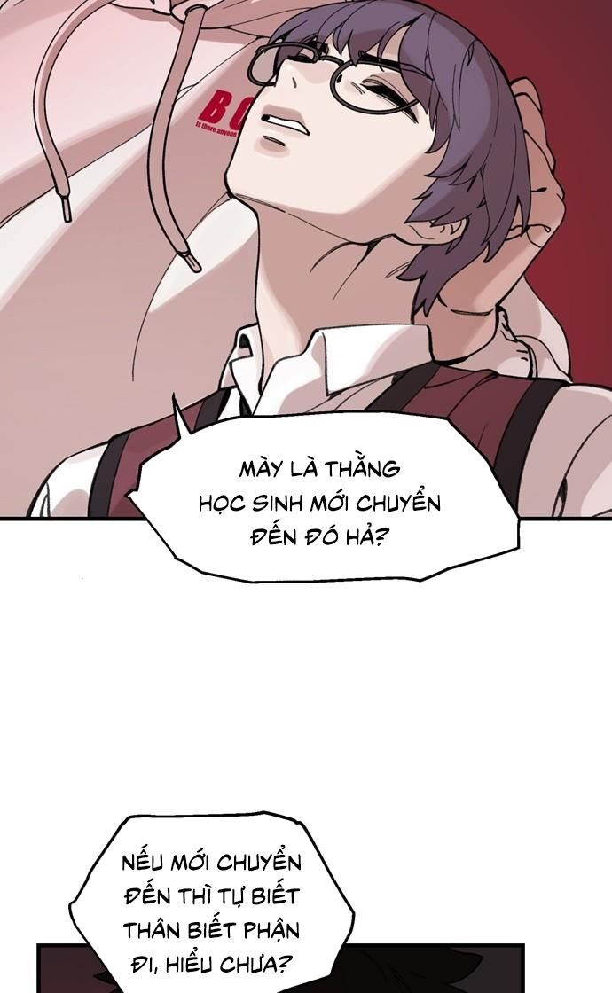 Xếp Hạng Bắt Nạt Chapter 2 - Trang 2