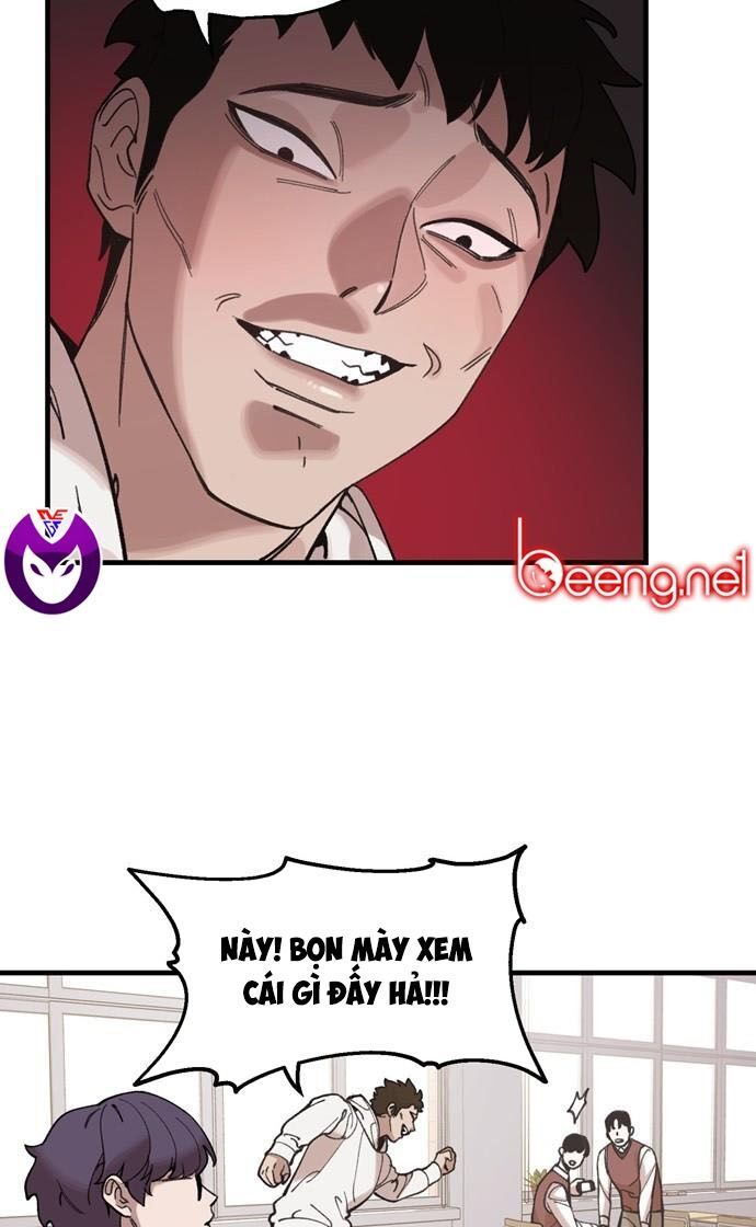 Xếp Hạng Bắt Nạt Chapter 2 - Trang 2
